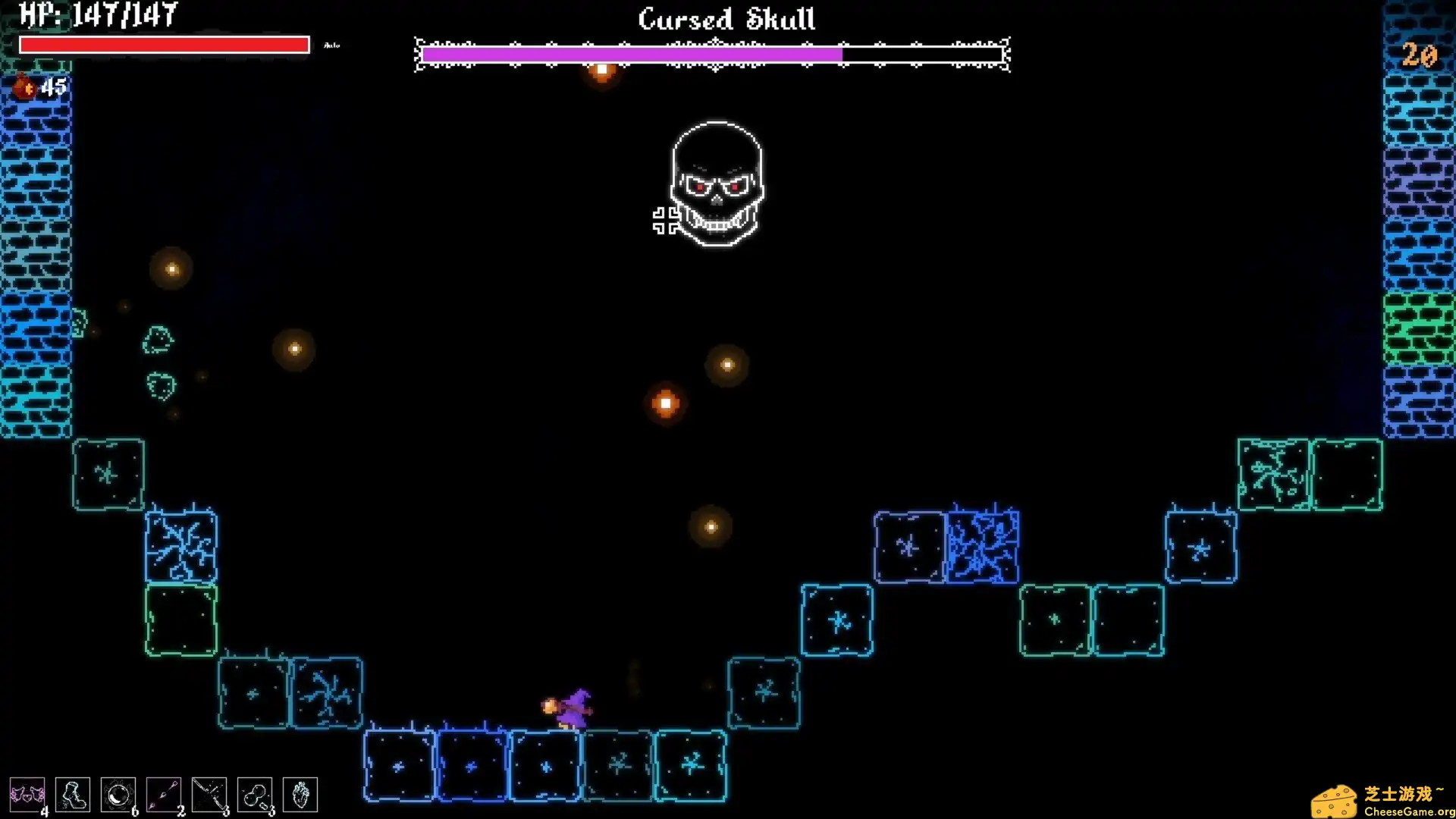 [PC]无底深井/Deepest Well