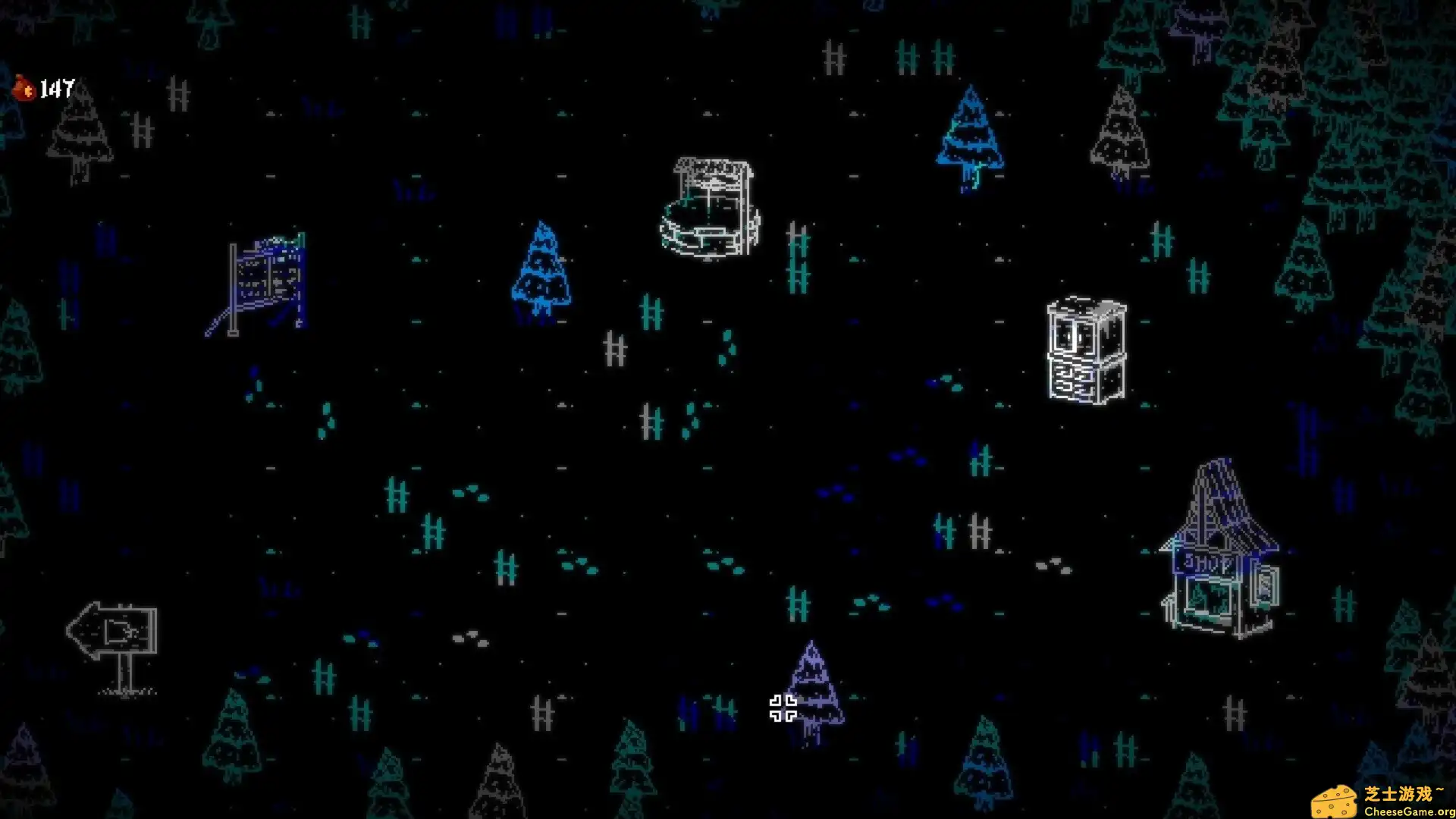 [PC]无底深井/Deepest Well