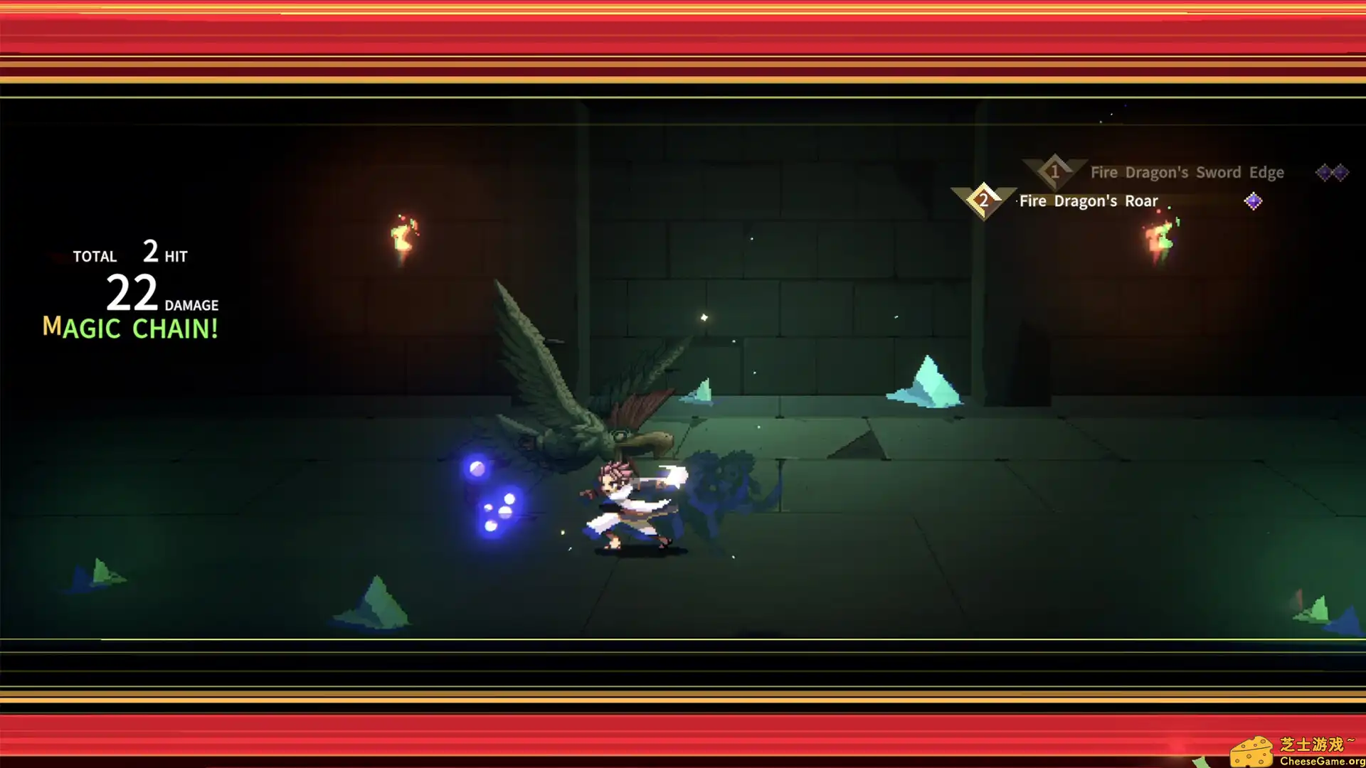 [PC]妖精的尾巴：地下迷城/FAIRY TAIL: DUNGEONS