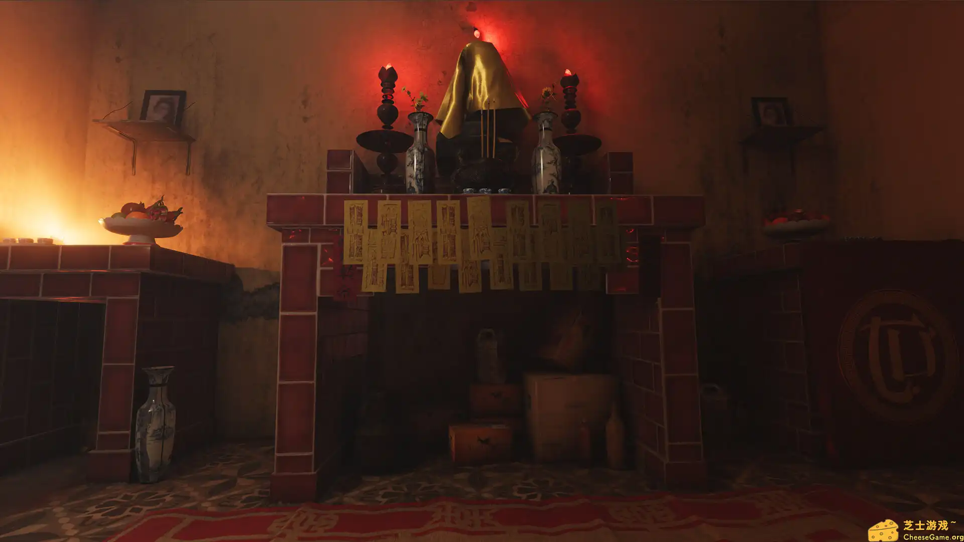 [PC]灾殃/The Scourge