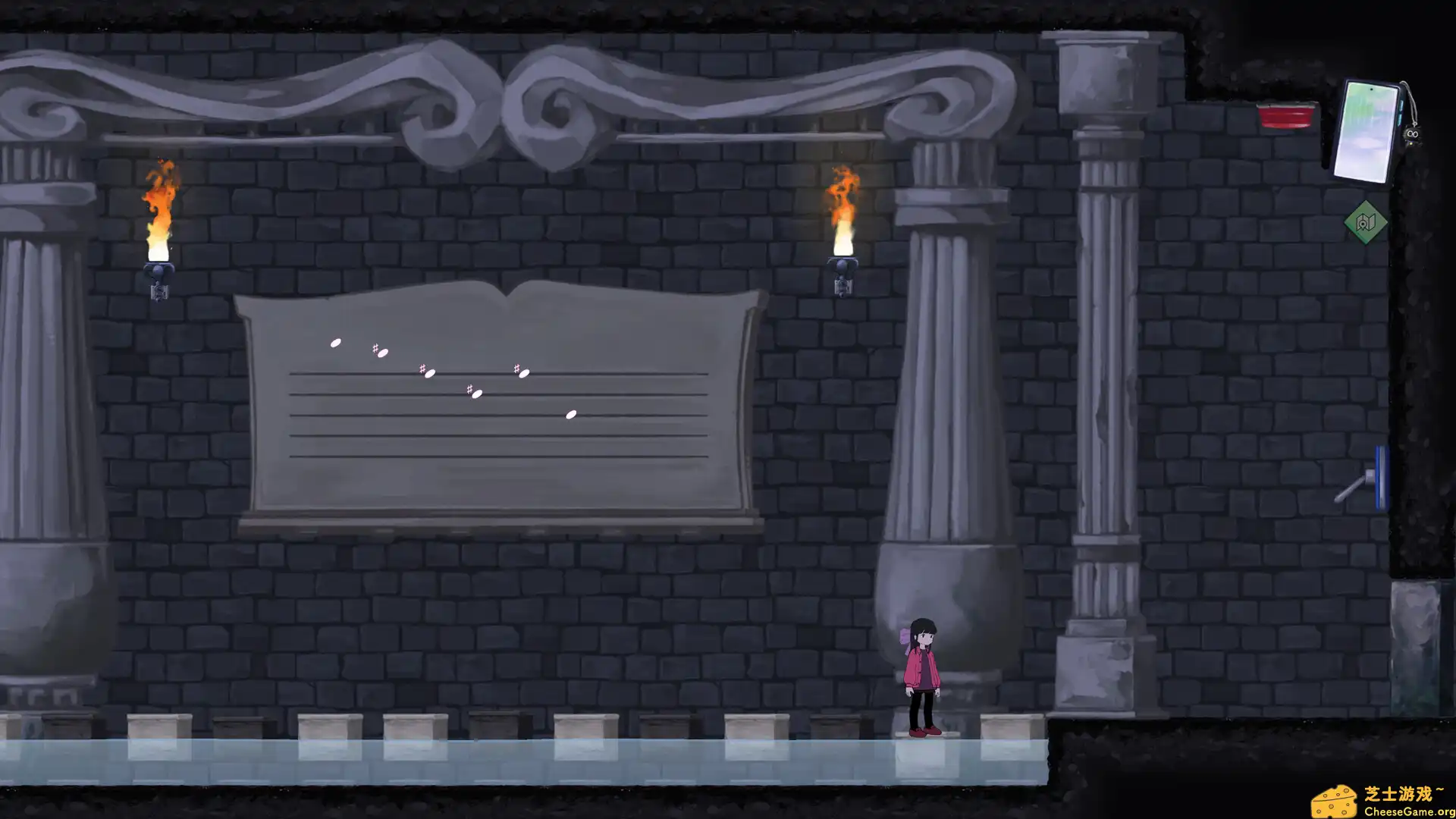 [PC]二进制恋人/Monospaced Lovers