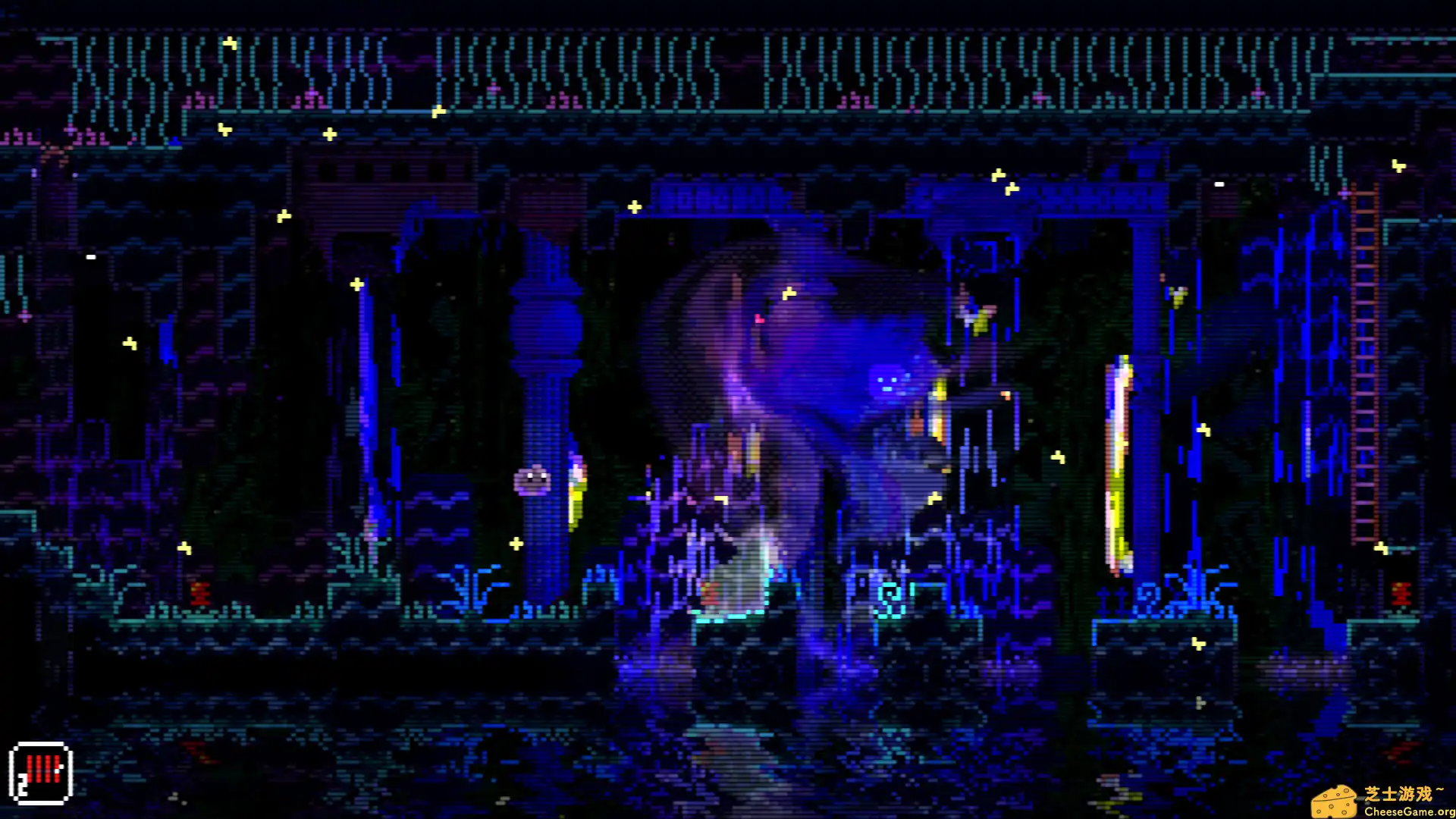 [PC]动物井/动物之井/ANIMAL WELL