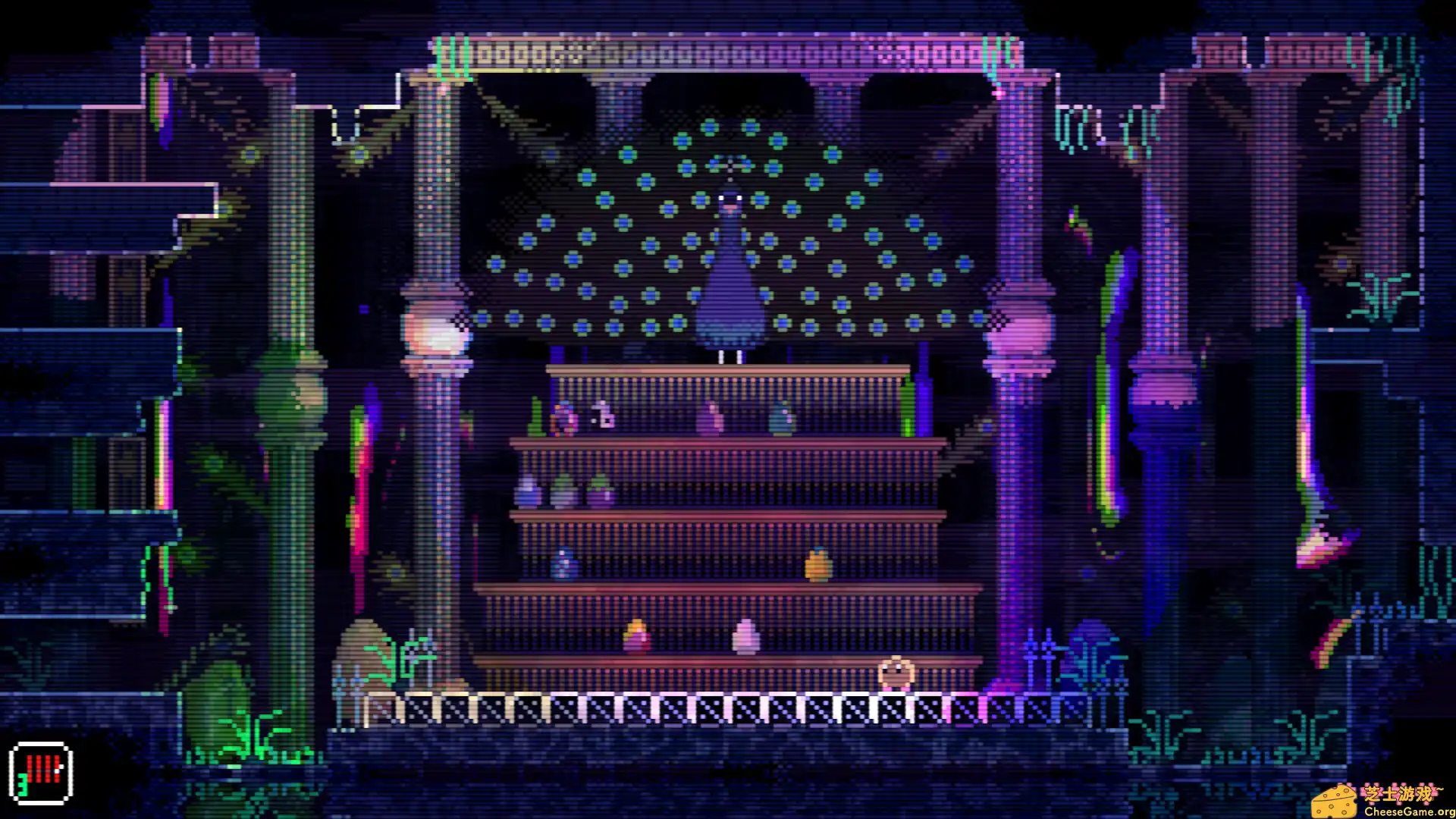 [PC]动物井/动物之井/ANIMAL WELL