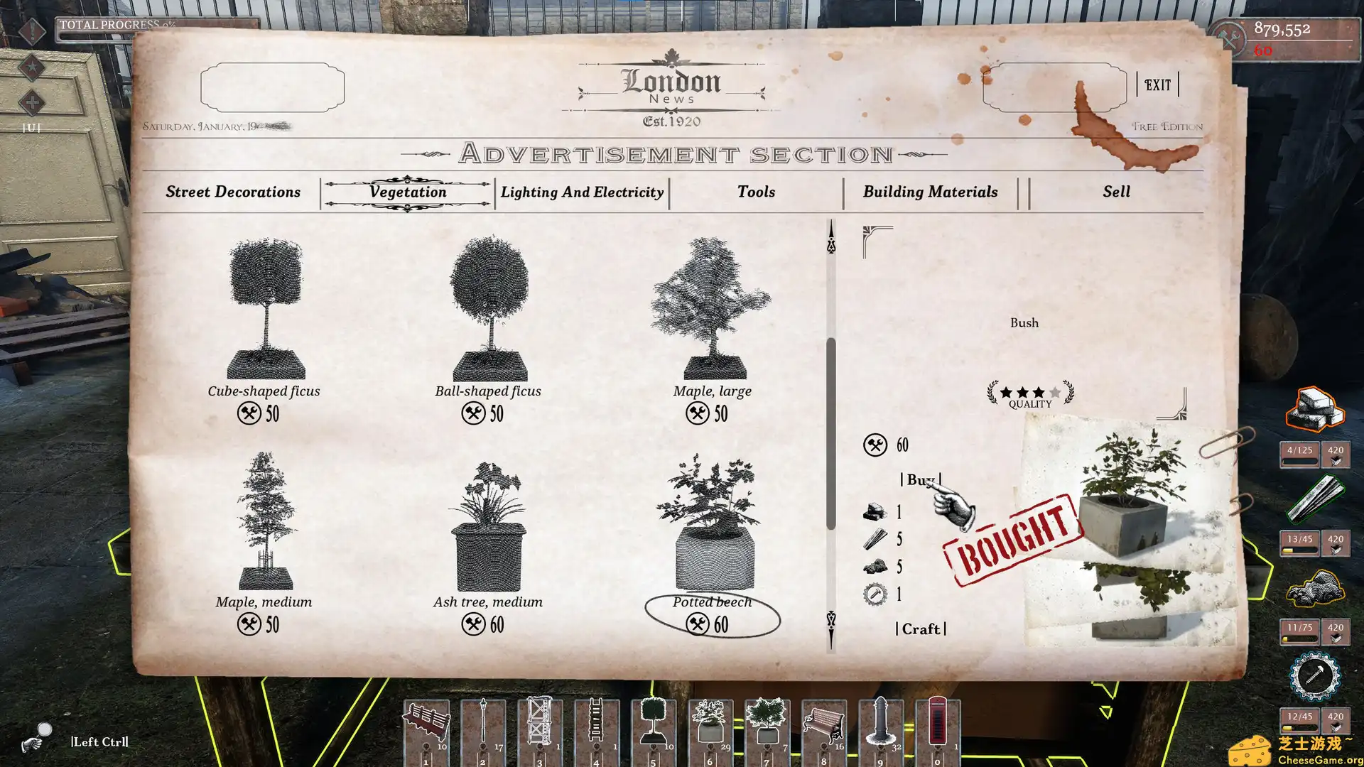 [PC]二战重建者/WW2 Rebuilder