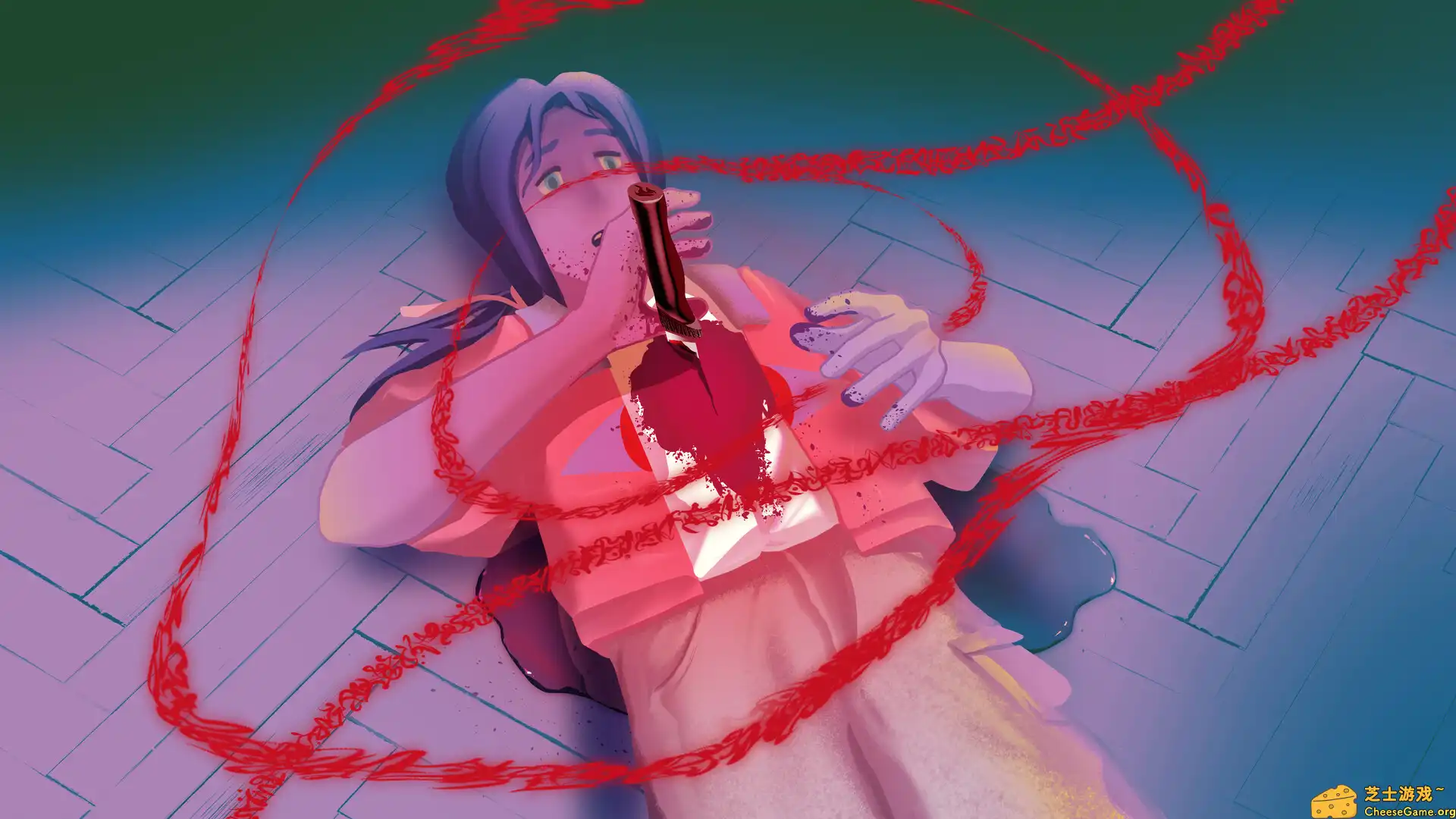 [PC]零和之心/Zero-Sum Heart