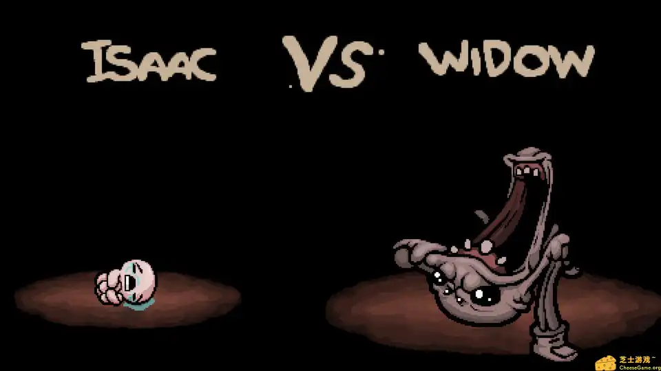 [PC]以撒的结合：重生/The Binding of Isaac: Rebirth/支持网络联机