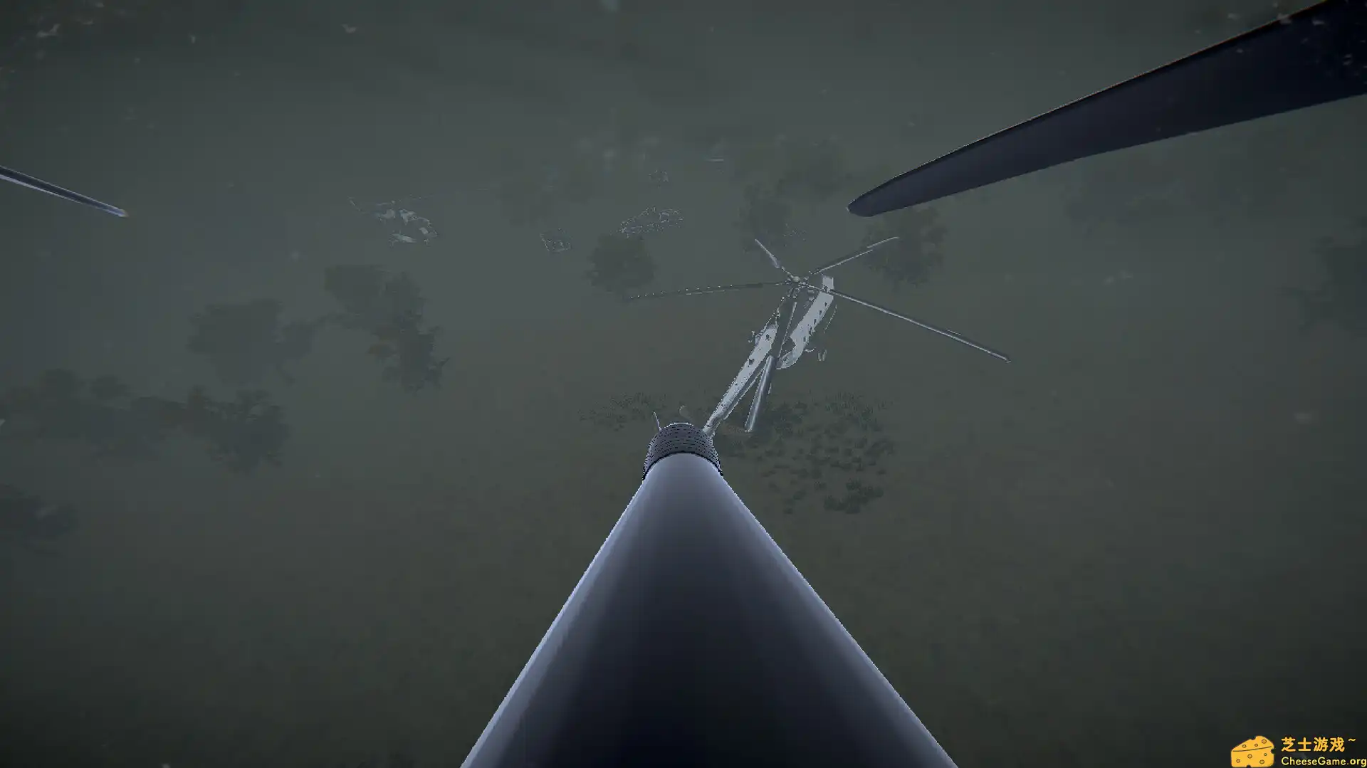 [PC]希特勒是我的梦中情人 爱情与法西斯主义/Hitler is My Crush: Love and Fascism