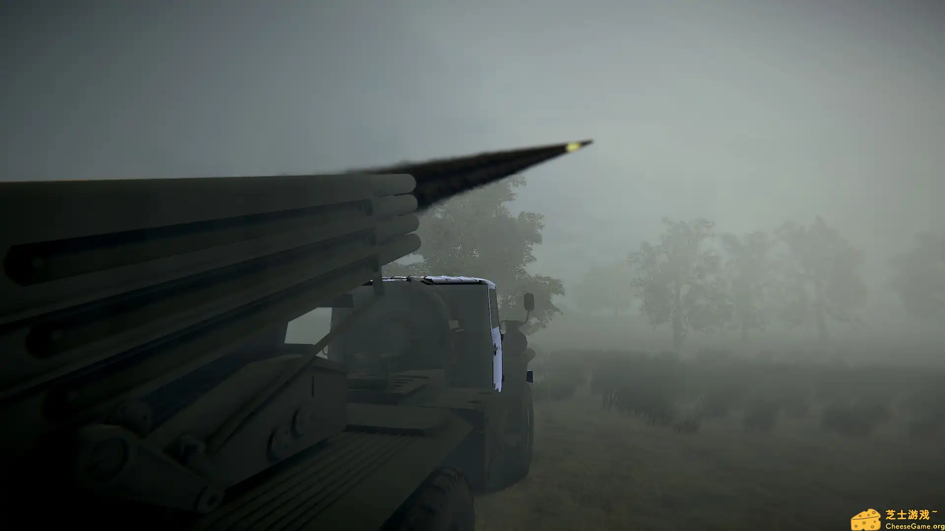 [PC]希特勒是我的梦中情人 爱情与法西斯主义/Hitler is My Crush: Love and Fascism