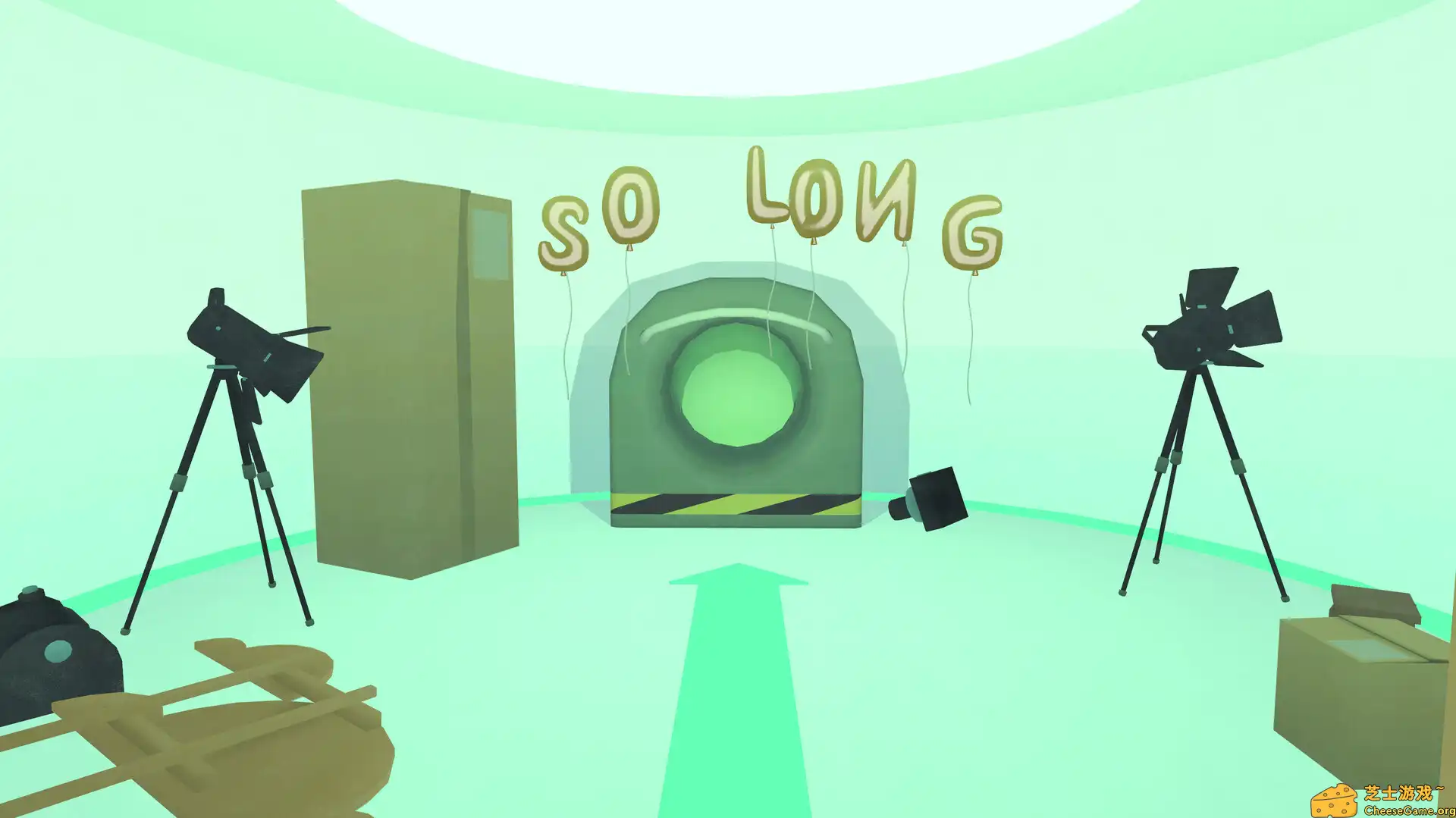 [PC]心动小屋/The Crush House