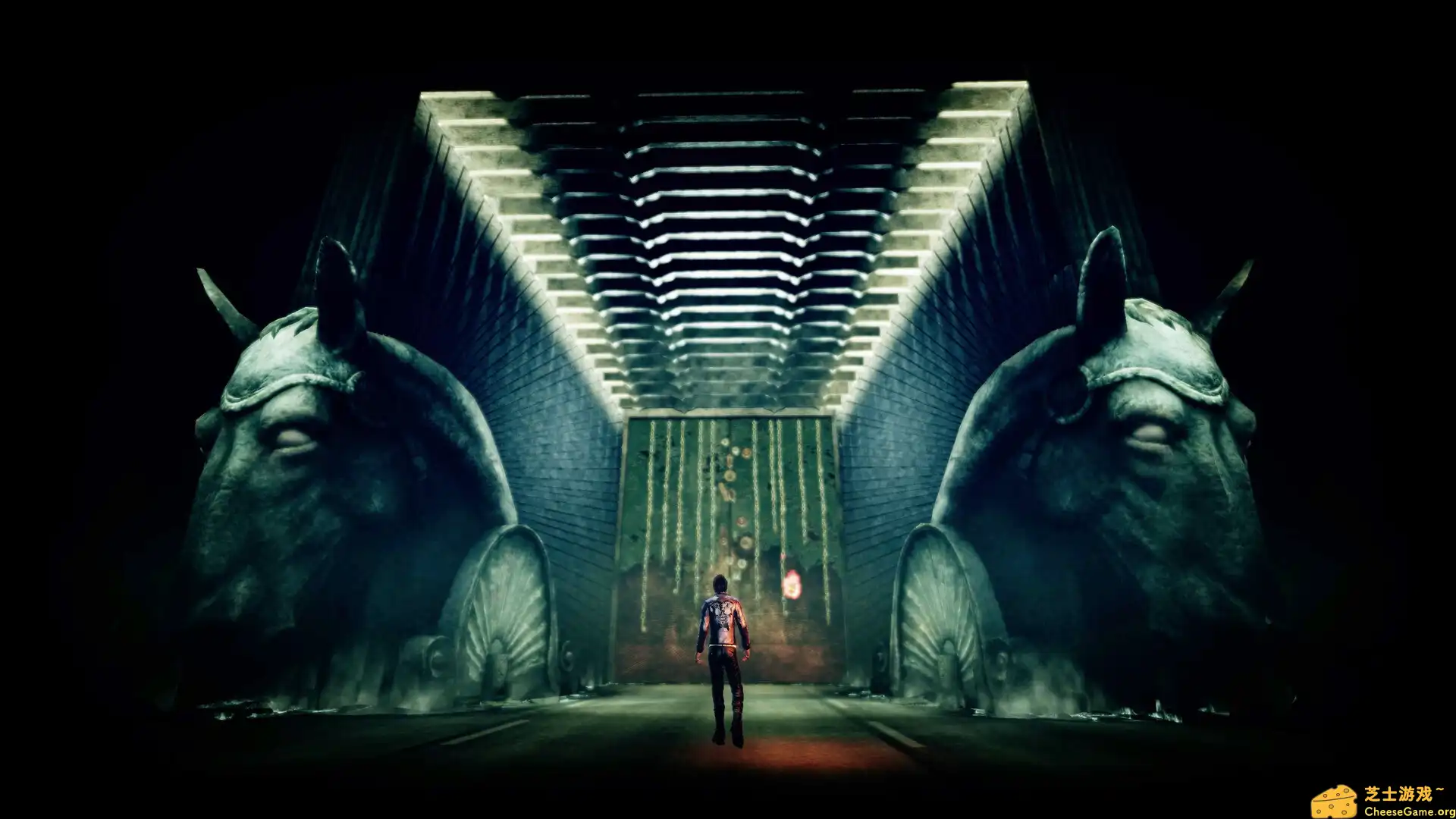 [PC]暗影诅咒：地狱重制版/Shadows of the Damned: Hella Remastered