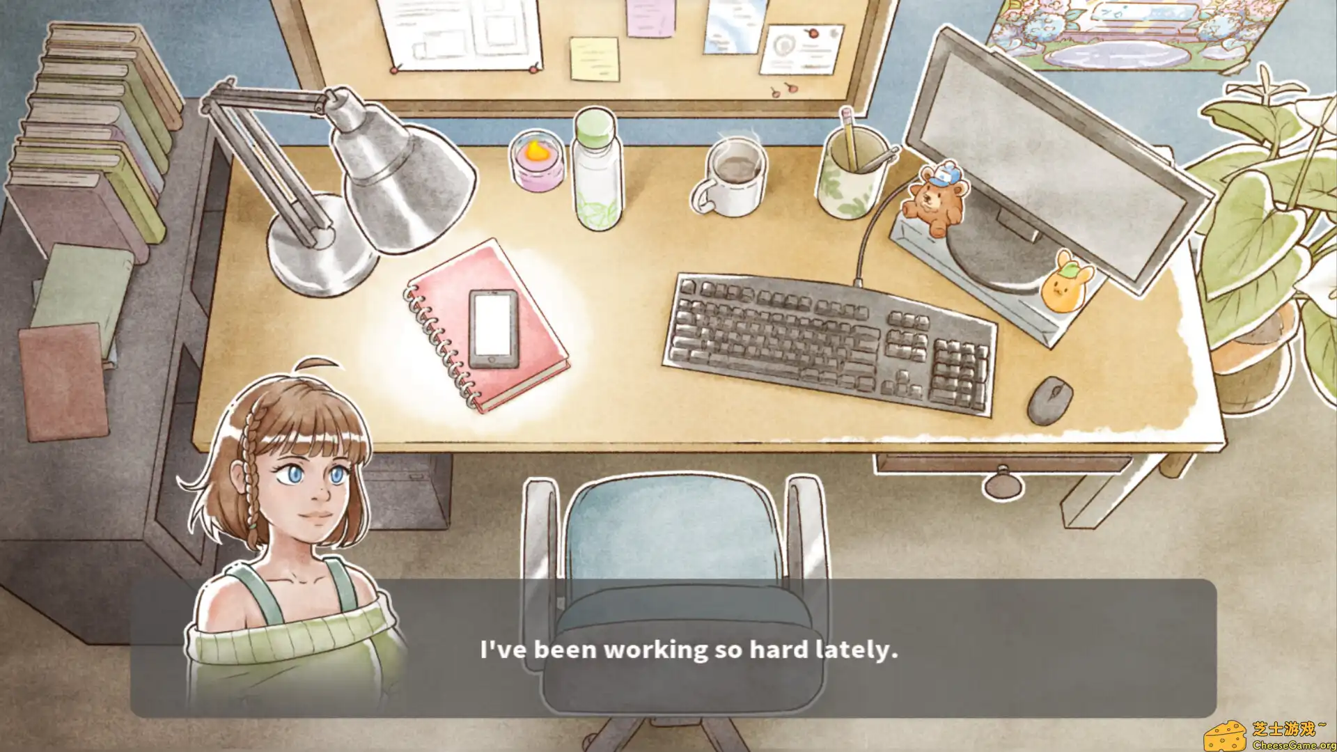 [PC]卡马鲁: 世蛙桃源/Kamaeru: A Frog Refuge