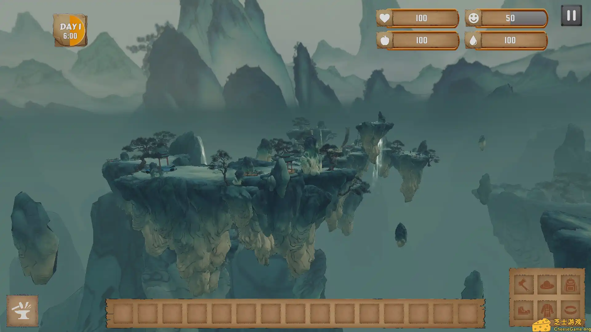 [PC]欧米伽卢玛：初战/Omega Luma : The First Battle