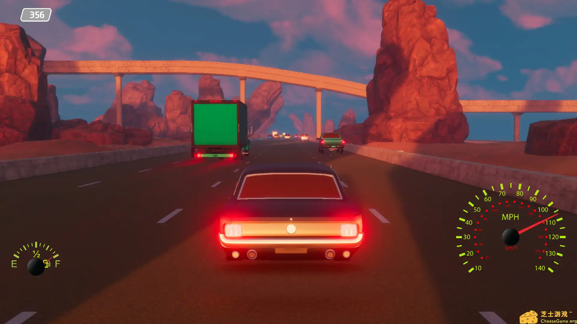 [PC]极速赛道/Speed Lane