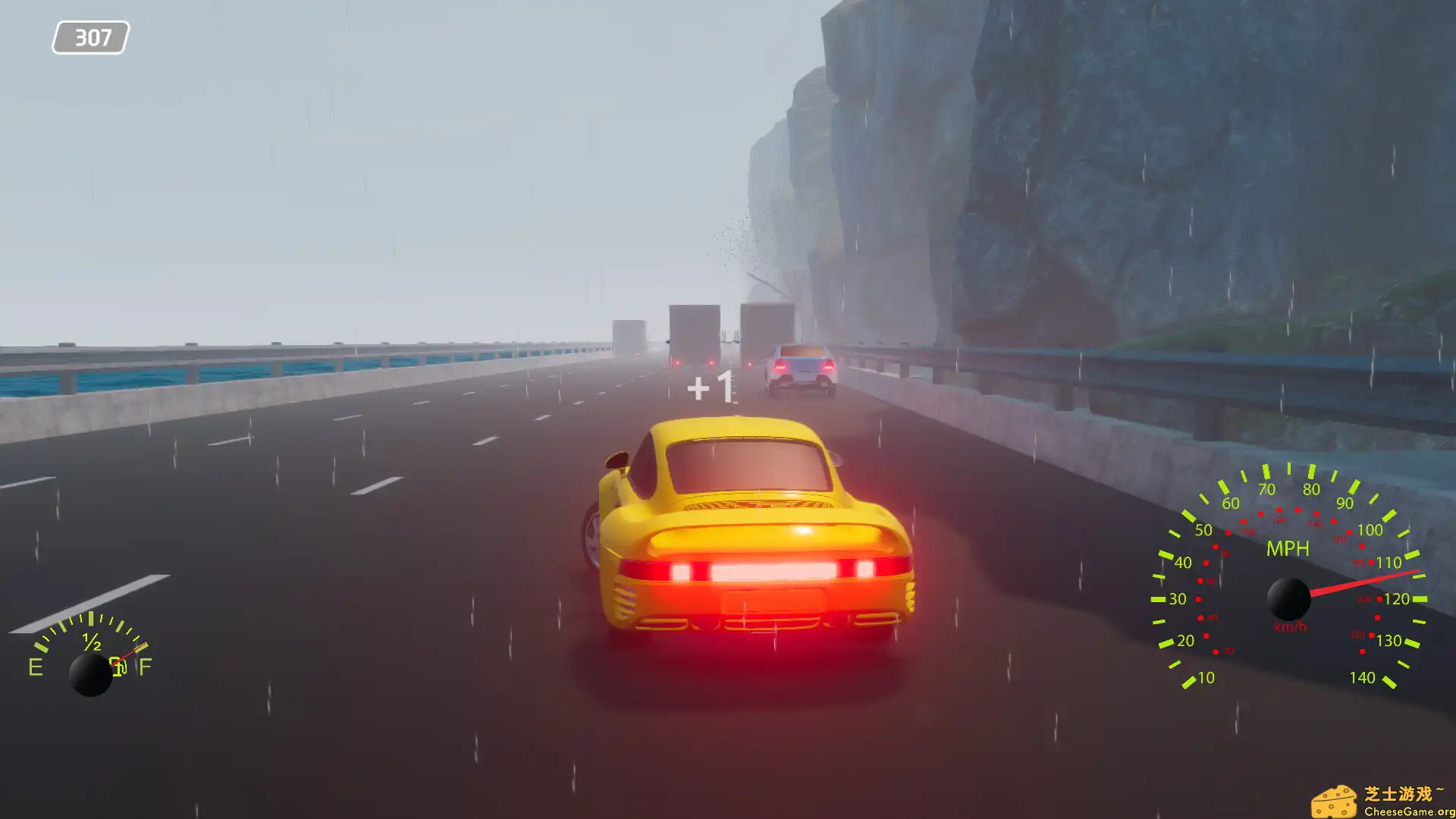 [PC]极速赛道/Speed Lane