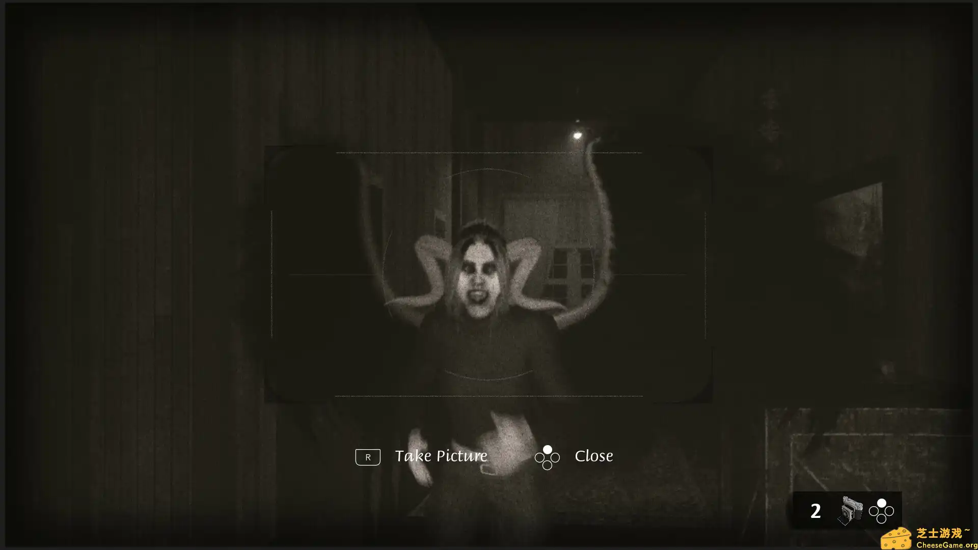 [PC]破碎的乐园/TRAUMA Broken Paradise