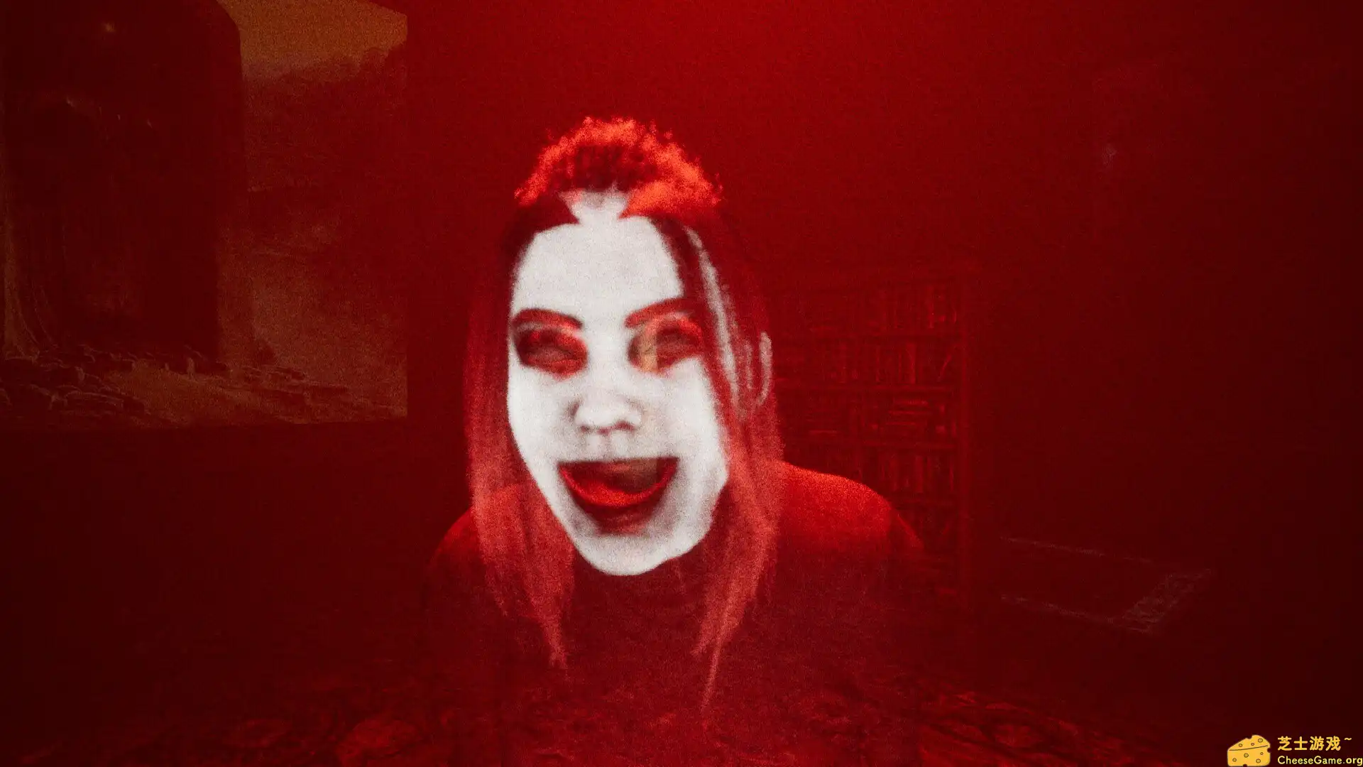 [PC]破碎的乐园/TRAUMA Broken Paradise