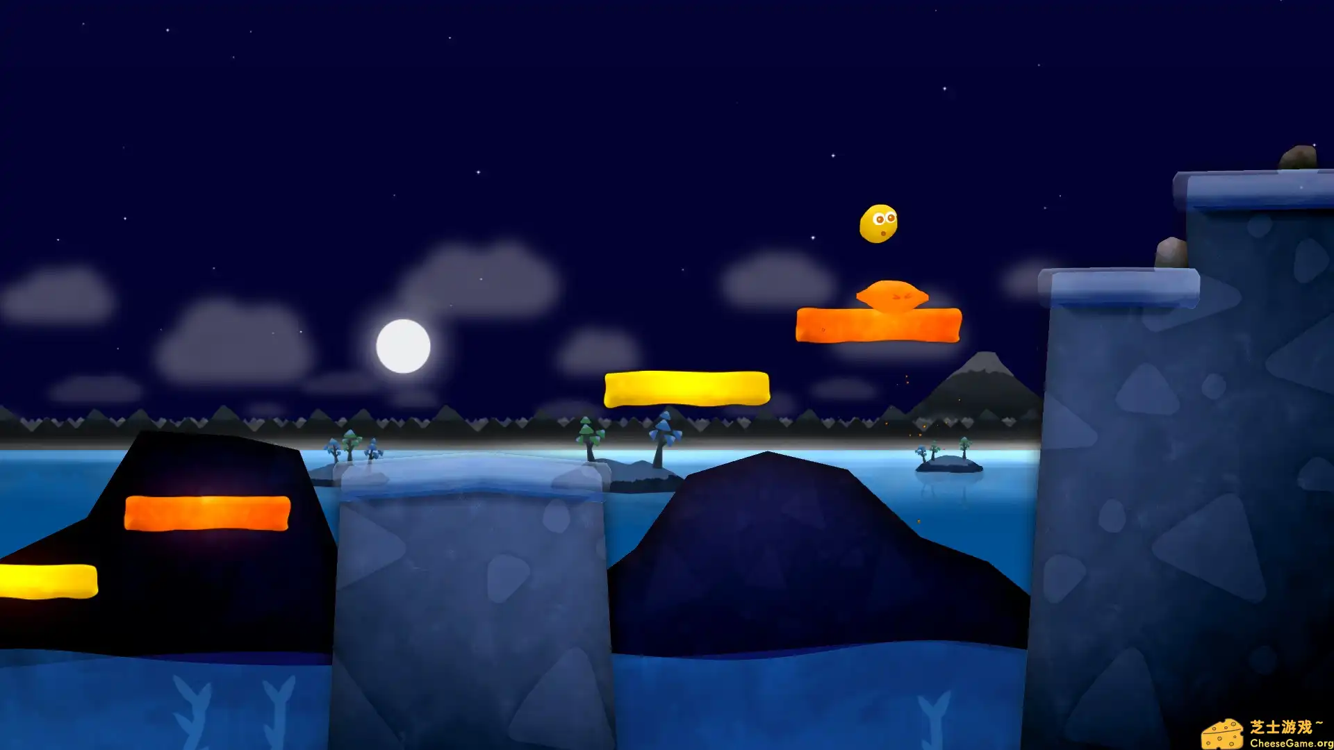 [PC]小油灰伙伴/Putty Pals