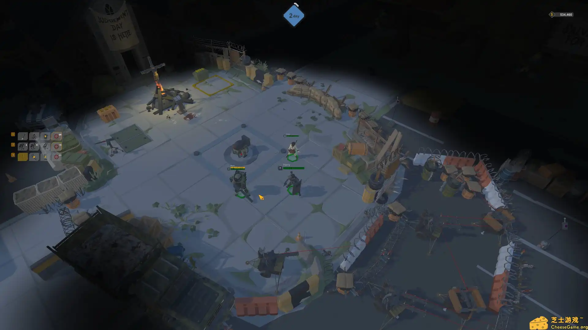 [PC]有种就杀了我/Kill Me If You Can