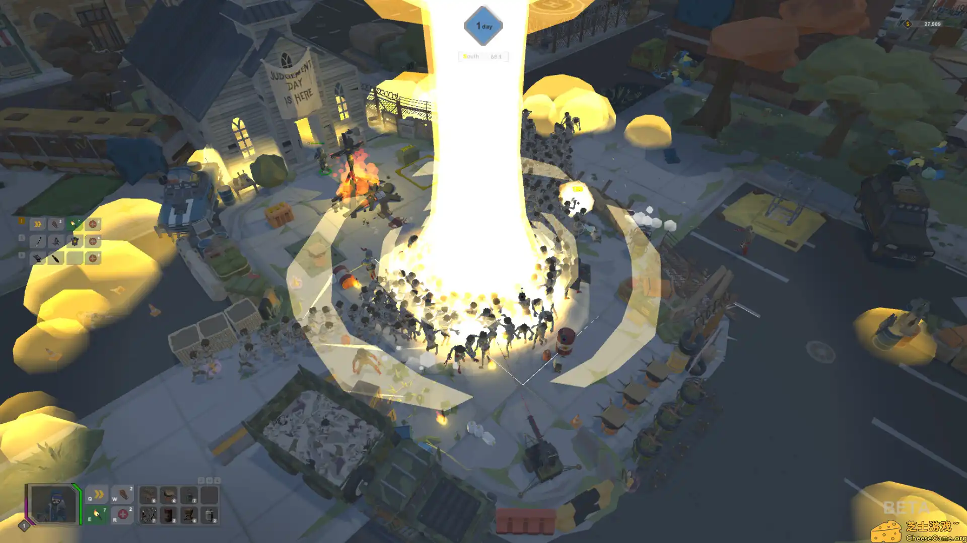 [PC]有种就杀了我/Kill Me If You Can