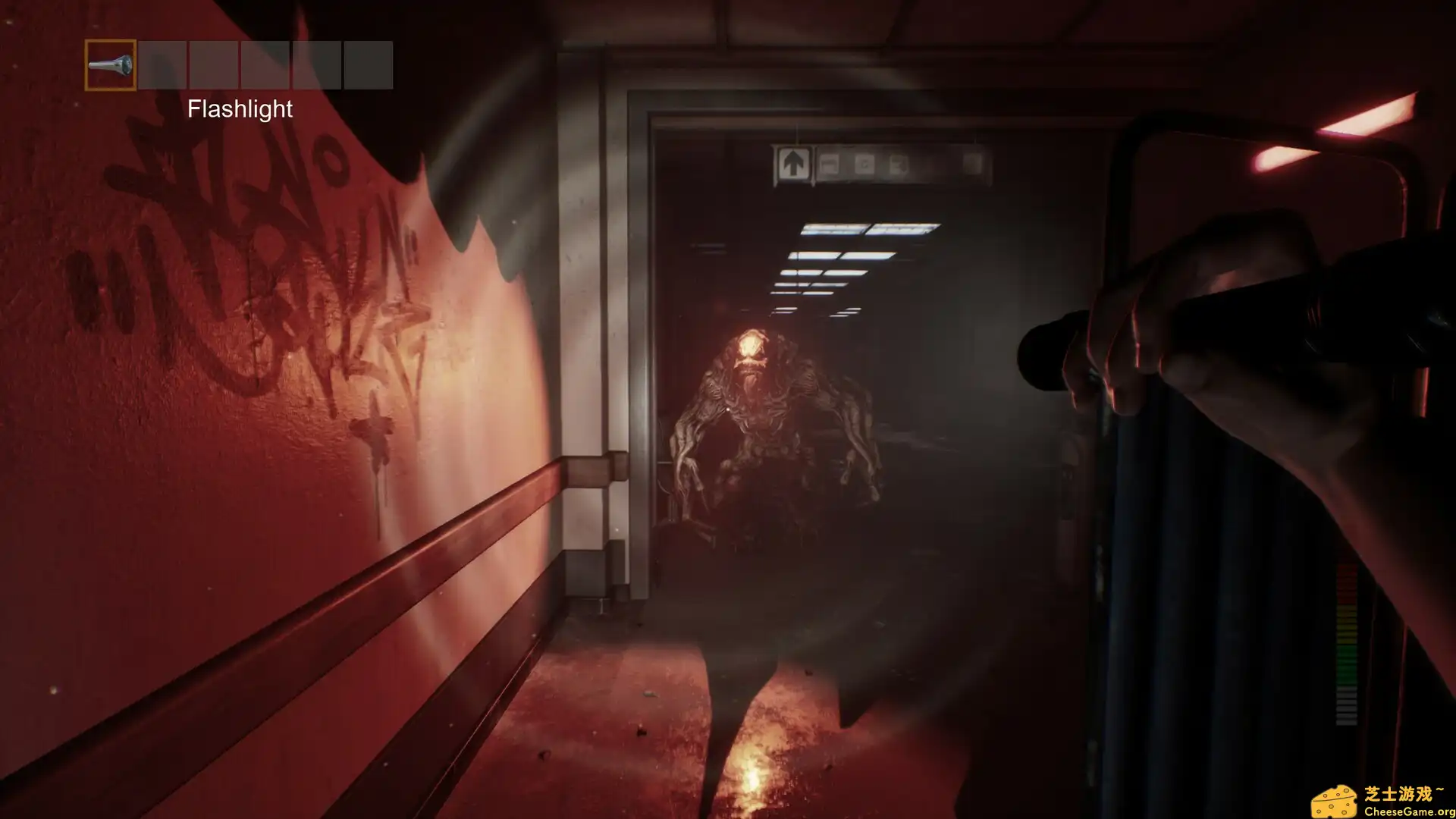 [PC]恐慌核心/PANICORE/支持网络联机