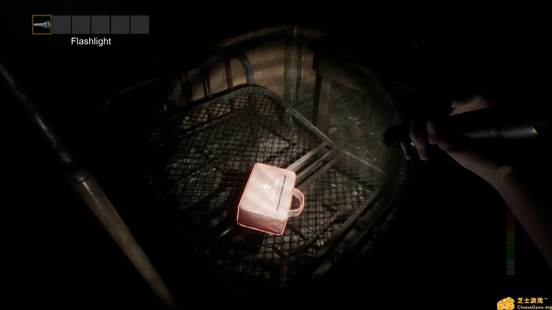 [PC]恐慌核心/PANICORE/支持网络联机