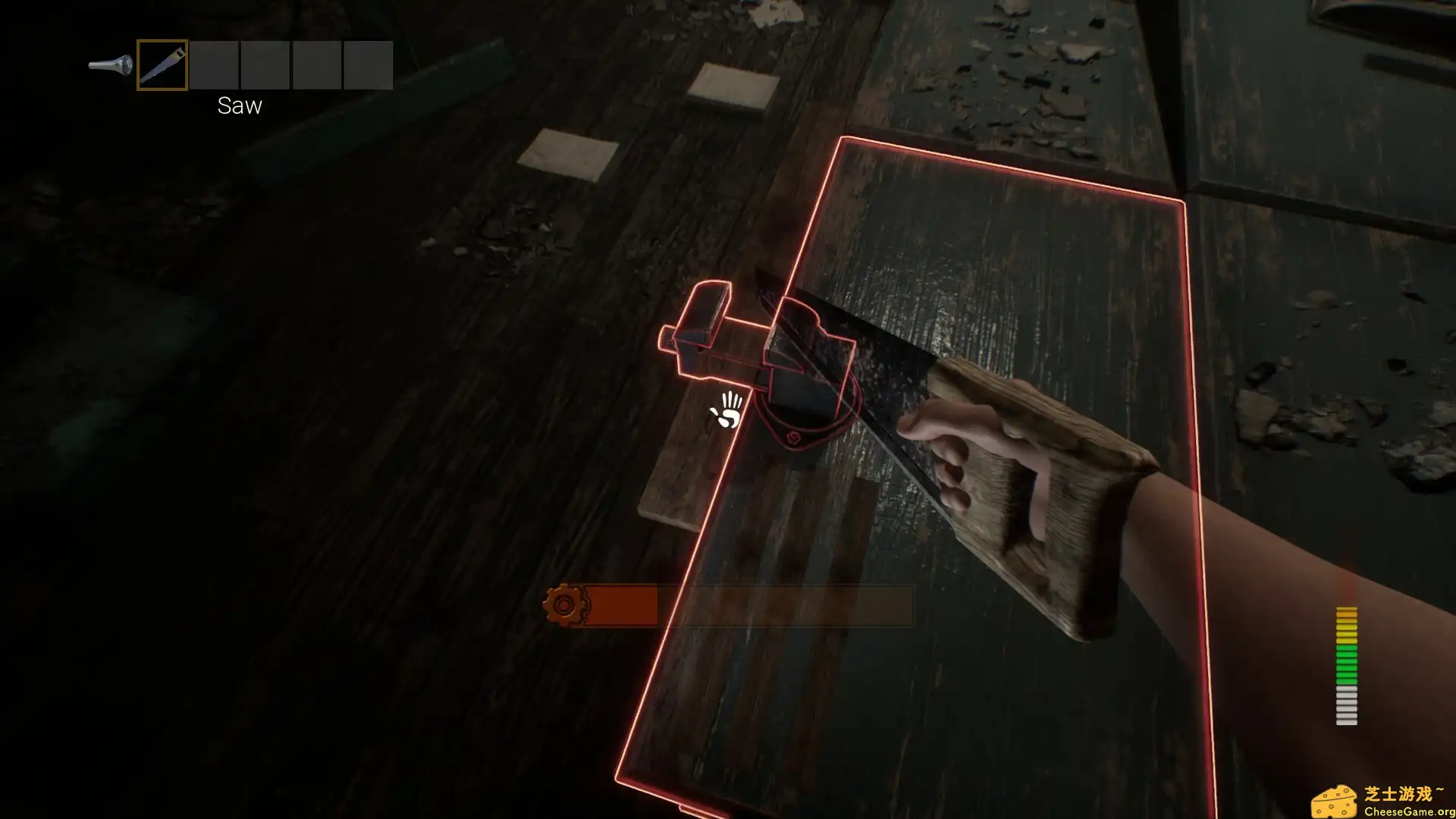 [PC]恐慌核心/PANICORE/支持网络联机