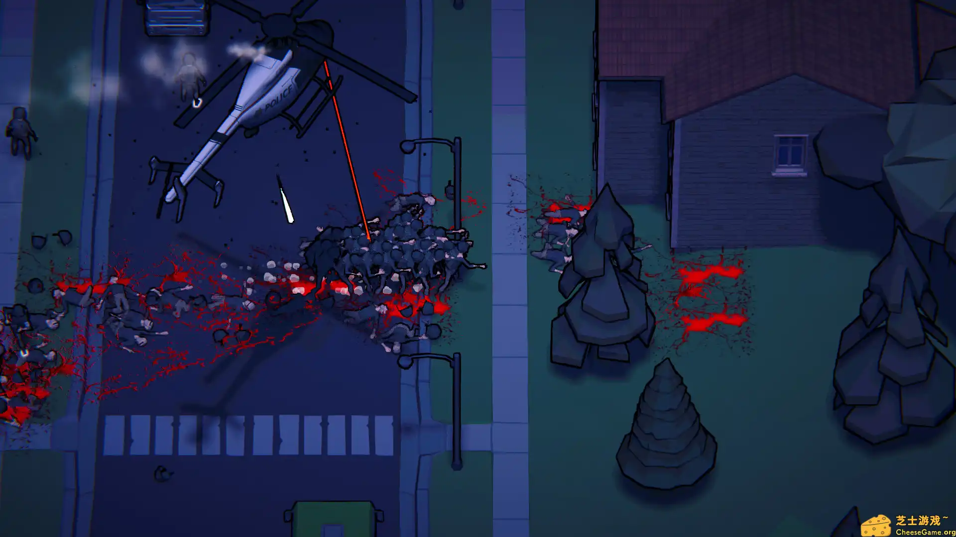 [PC]他们来了！/They Are Coming!