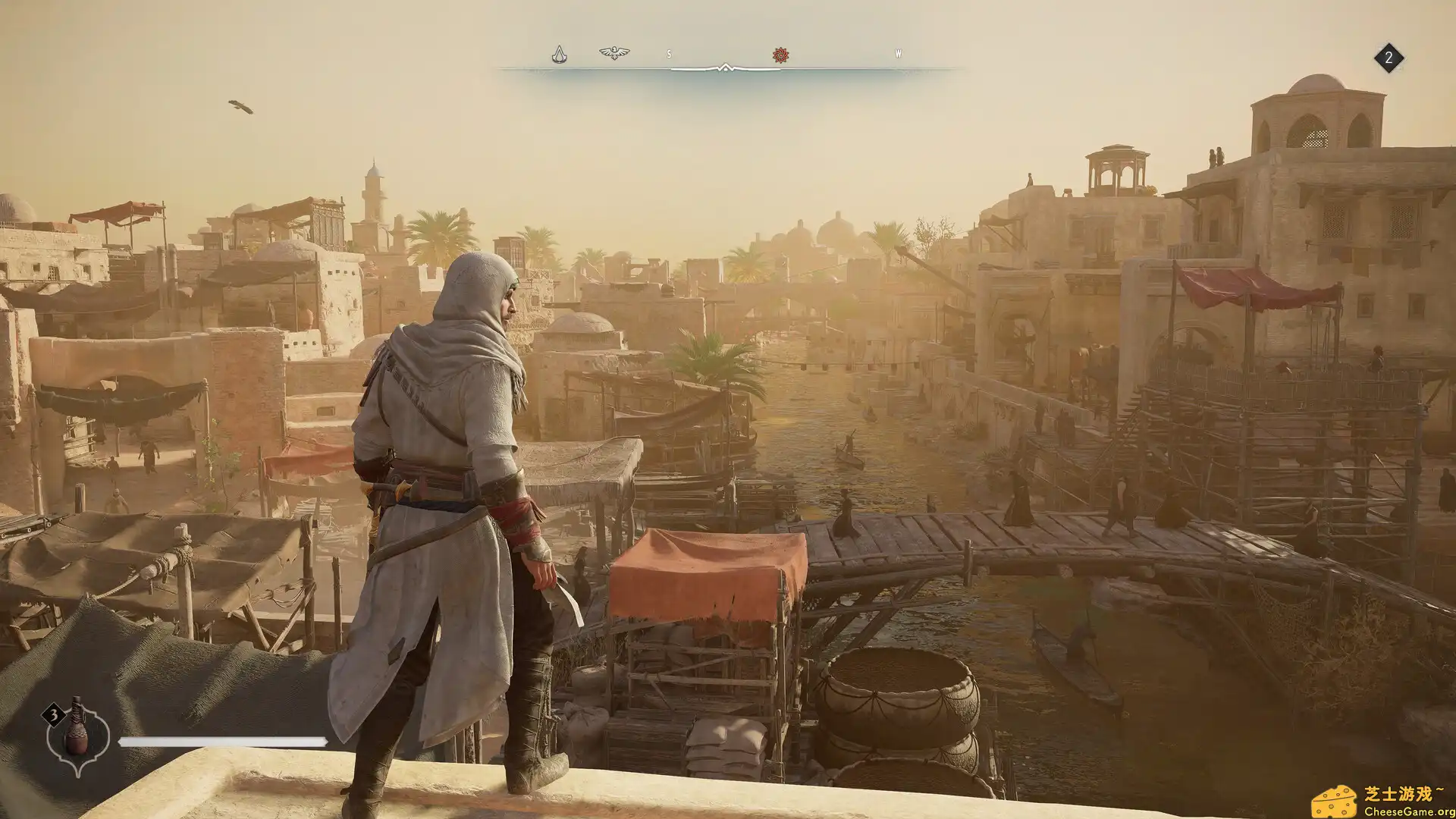 [PC]刺客信条：幻景/Assassin's Creed Mirage