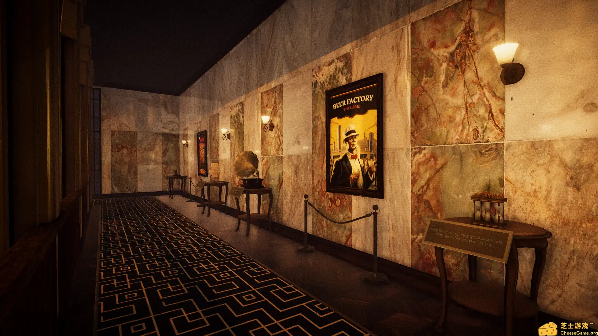 [PC]我的酒店/My Hotel