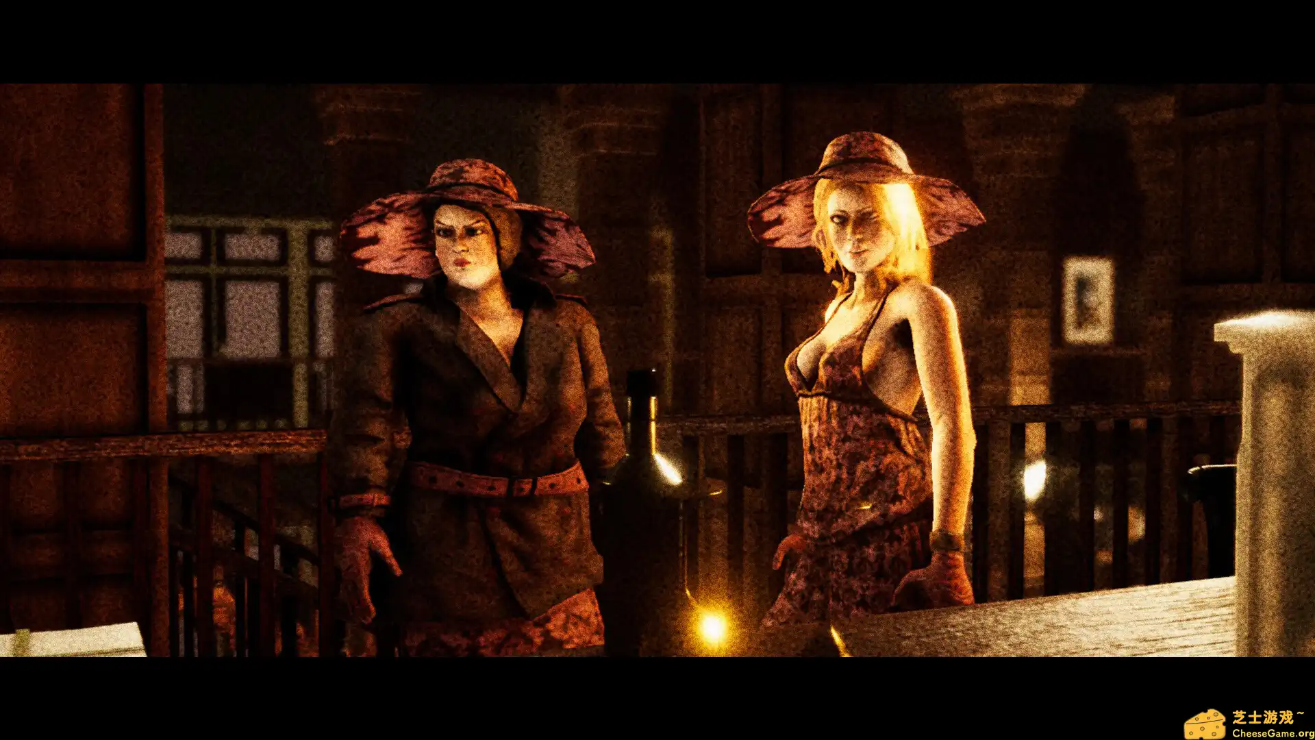 [PC]我的酒店/My Hotel