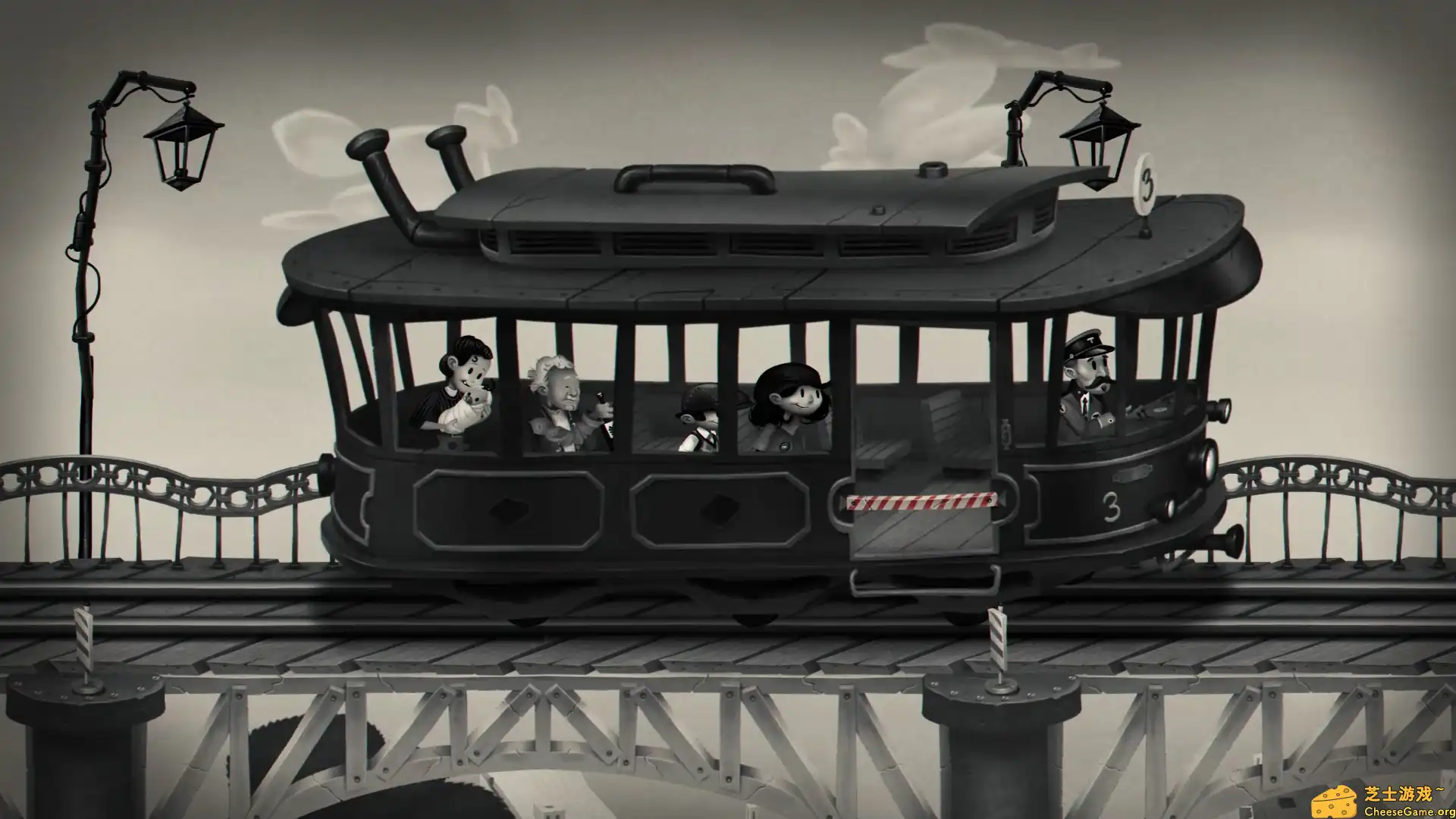 [PC]我对我们的记忆/My Memory of Us