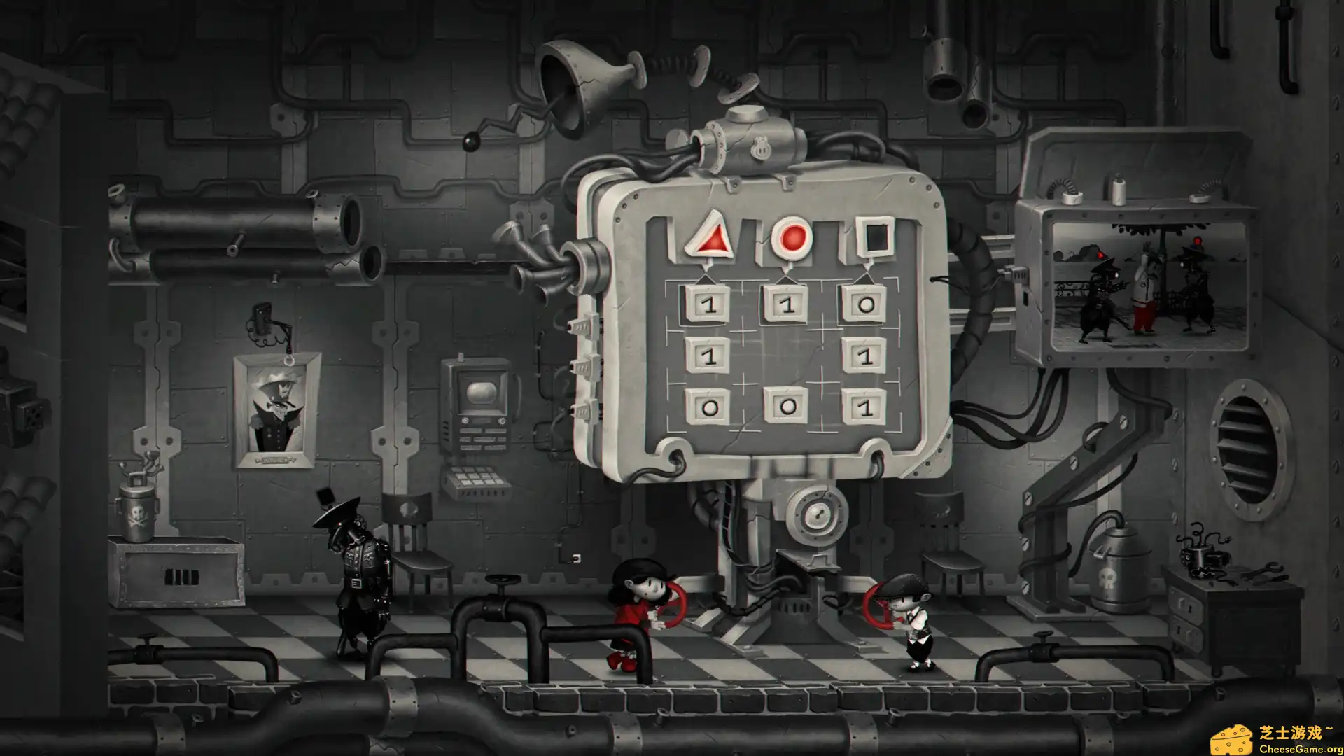 [PC]我对我们的记忆/My Memory of Us