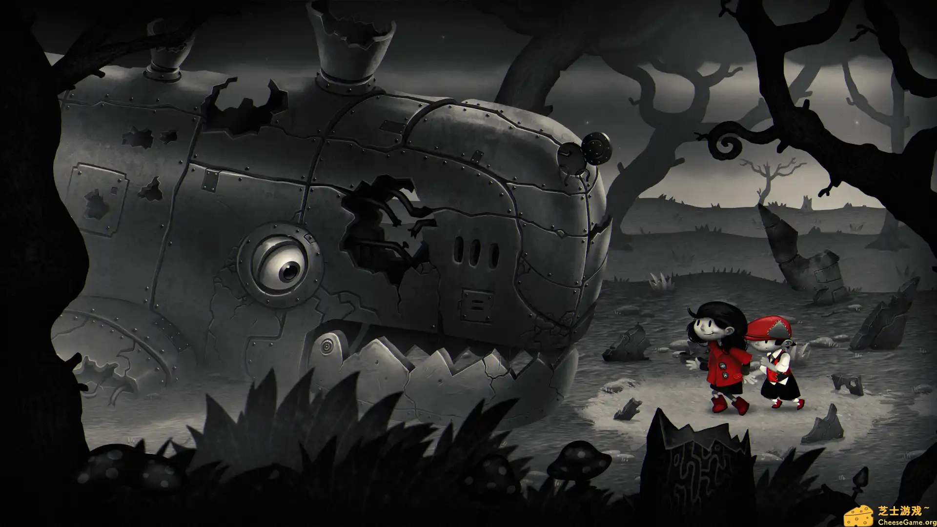 [PC]我对我们的记忆/My Memory of Us