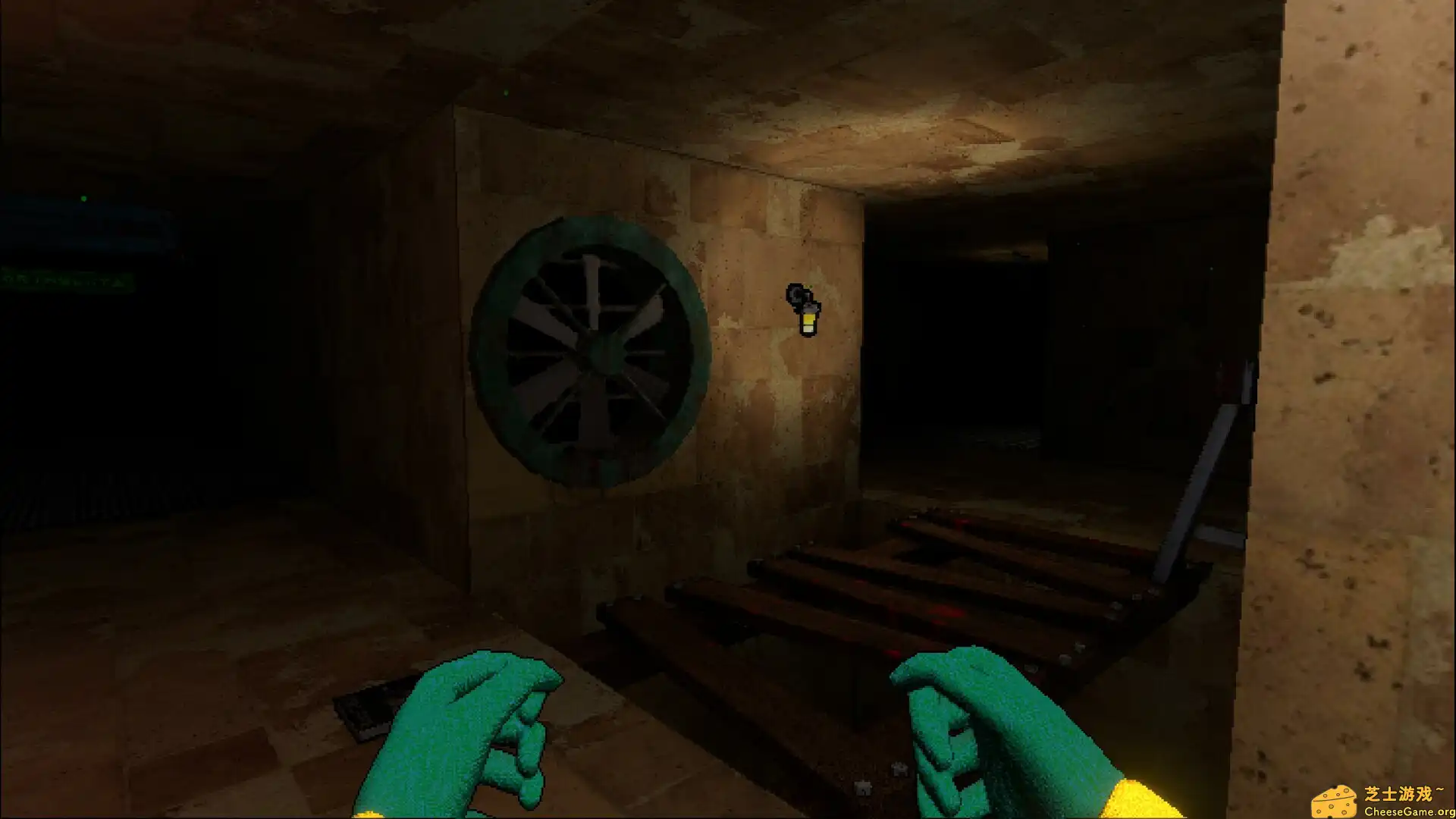 [PC]碉堡入侵者/Bunker Invaders