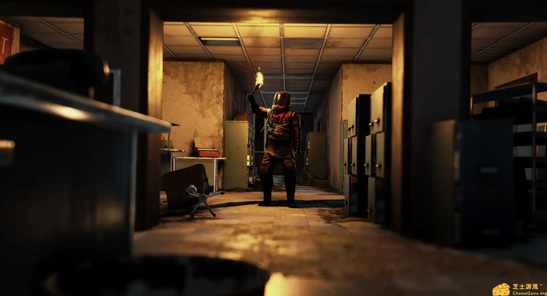 [PC]腐蚀/Rust/支持网络联机