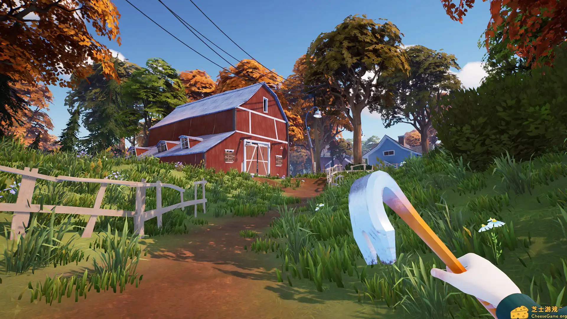 [PC]你好邻居2/Hello Neighbor 2