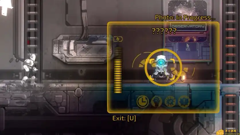 [PC]生物框架前哨/Bioframe Outpost