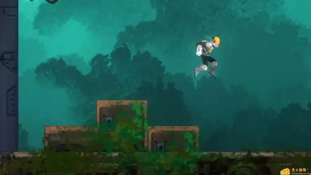 [PC]生物框架前哨/Bioframe Outpost