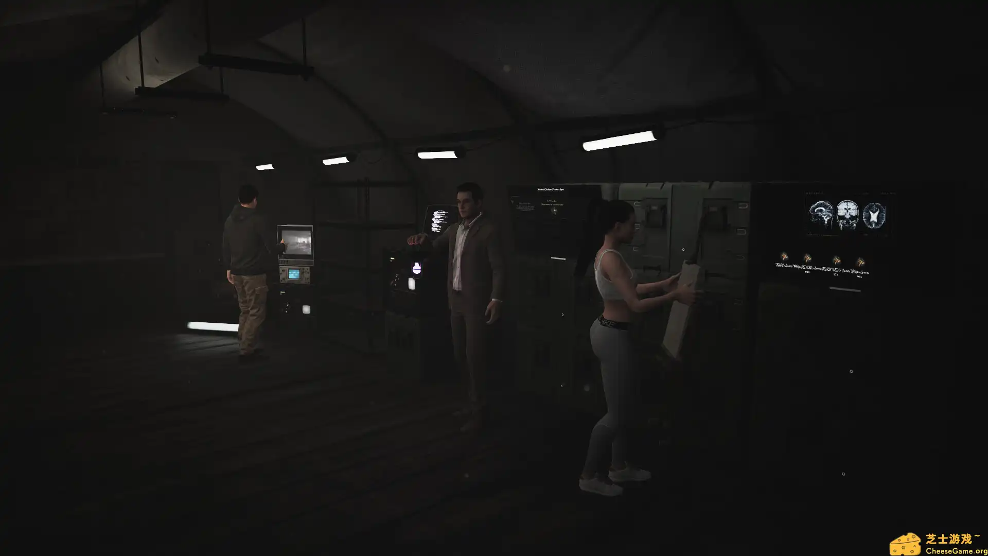 [PC]恶魔学家/Demonologist/支持网络联机