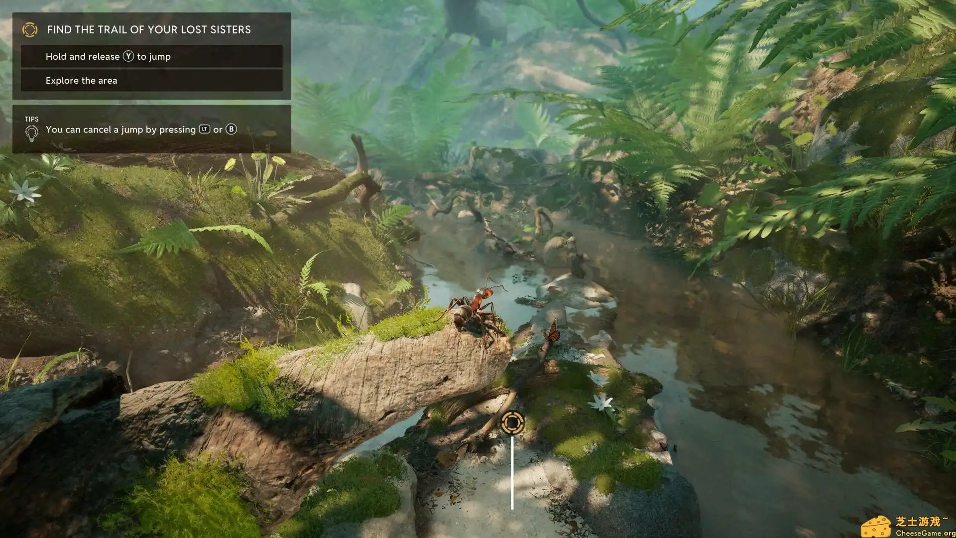 [PC]蚂蚁帝国/Empire of the Ants/支持网络联机