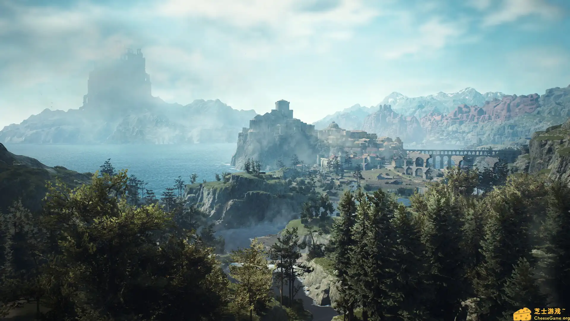 [PC]龙之信条2/Dragon's Dogma 2