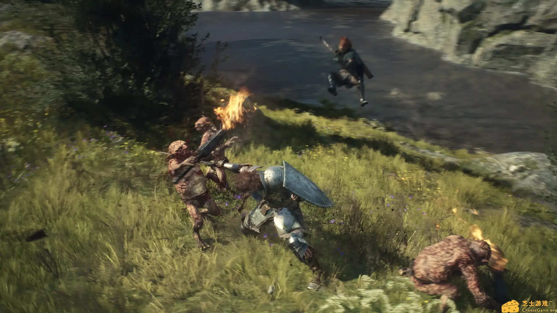 [PC]龙之信条2/Dragon's Dogma 2