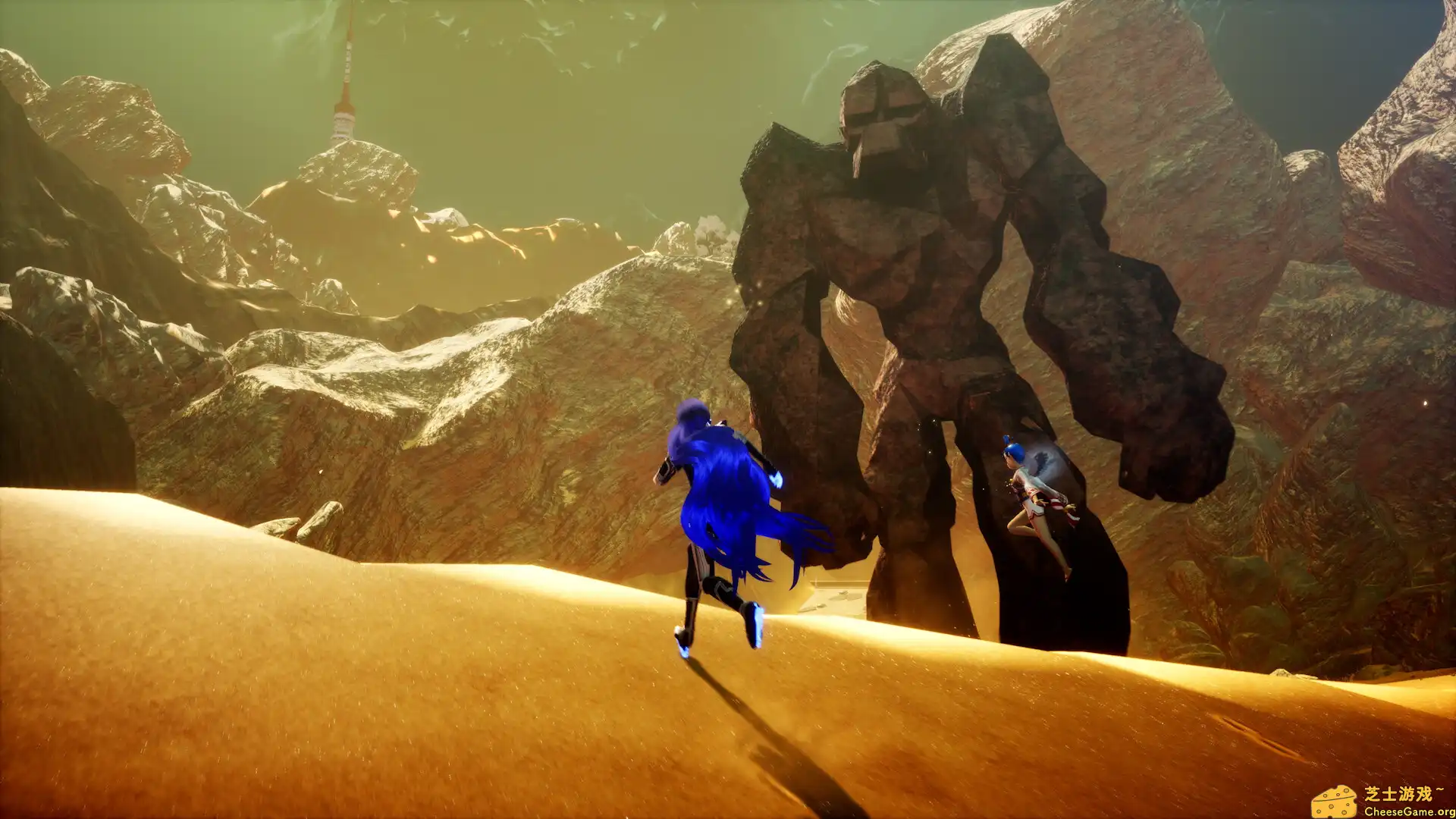 [PC]真女神转生5：复仇/Shin Megami Tensei V：Vegneance