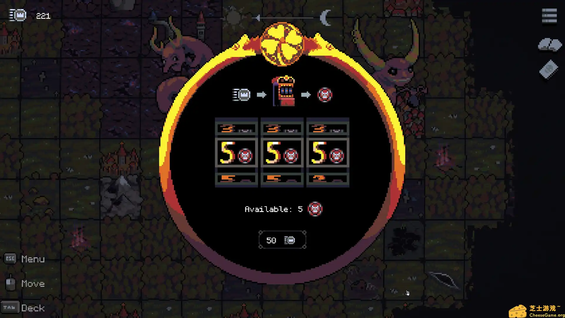 [PC]幽冥之王/Necroking