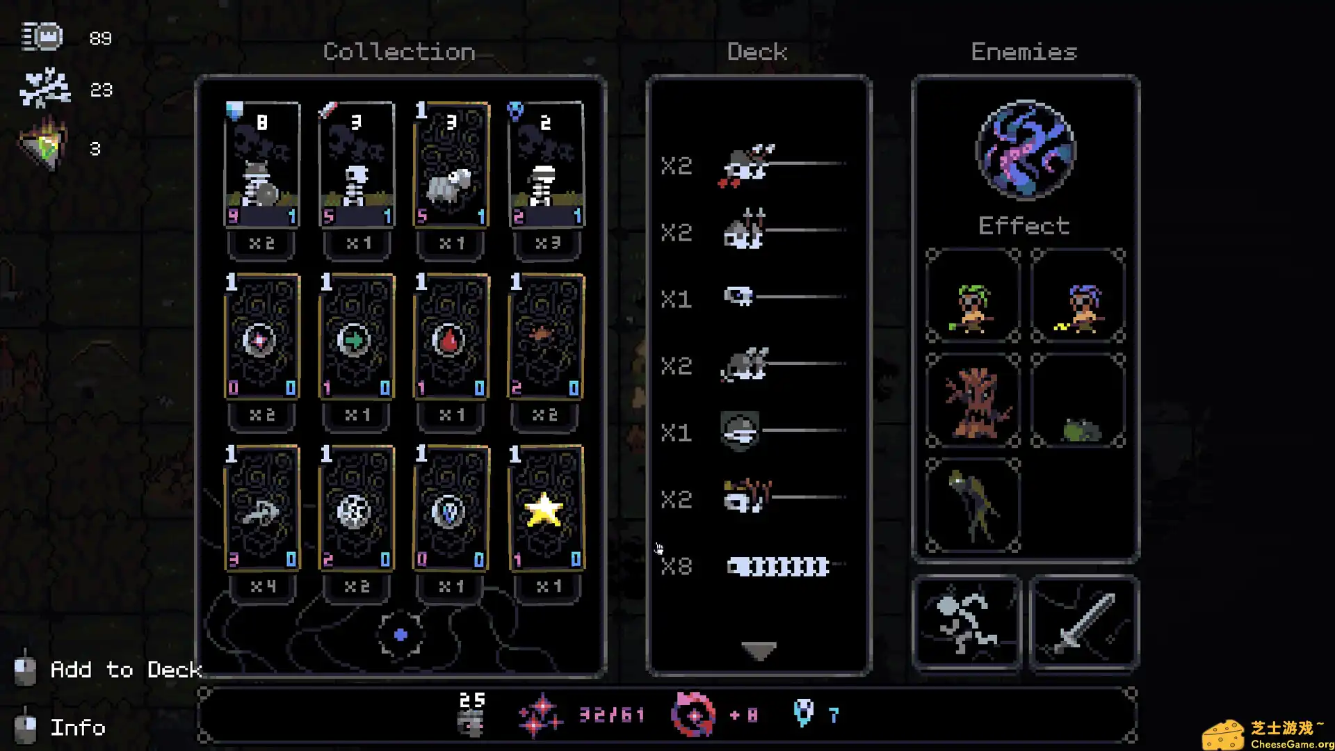 [PC]幽冥之王/Necroking