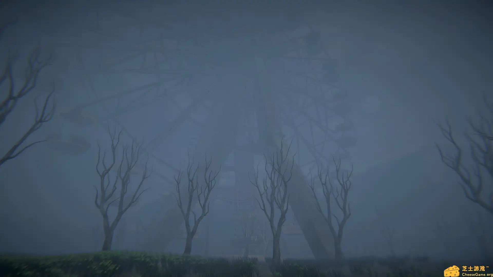 [PC]H.E.N.T.A.L.K.E.R.