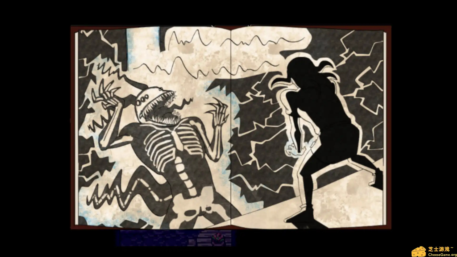 [PC]丰饶之岛/Harvest Island