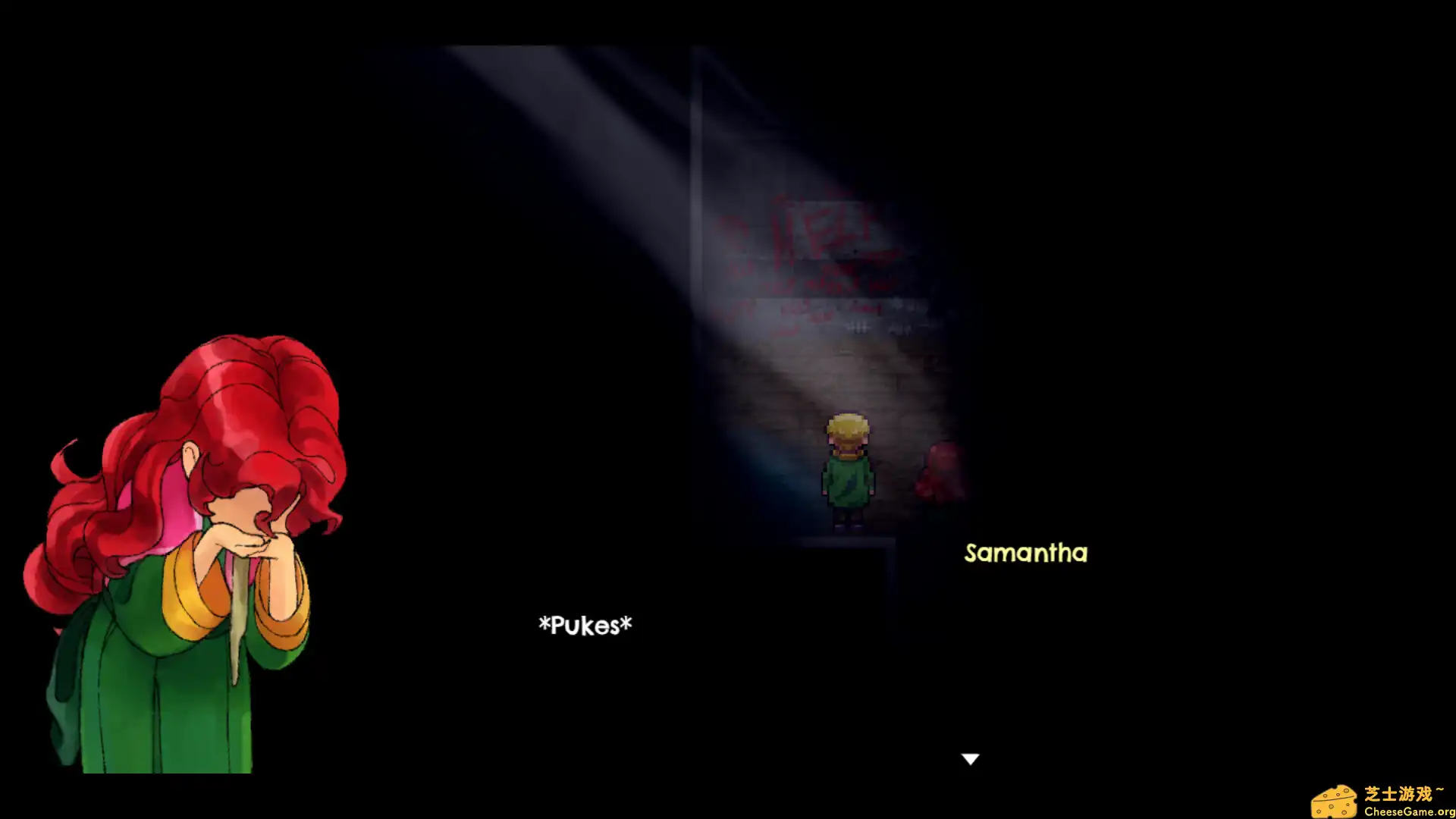 [PC]丰饶之岛/Harvest Island