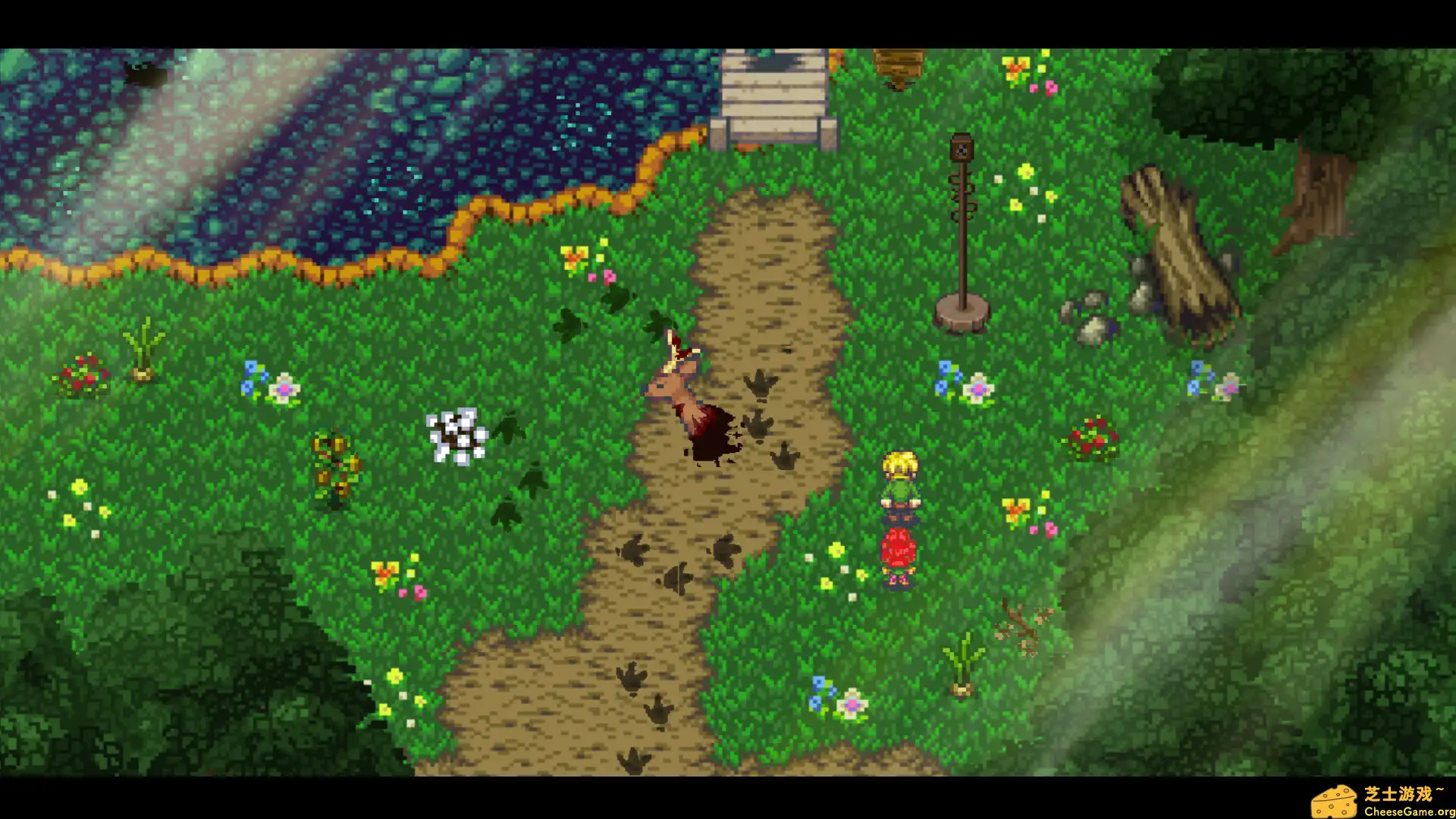 [PC]丰饶之岛/Harvest Island