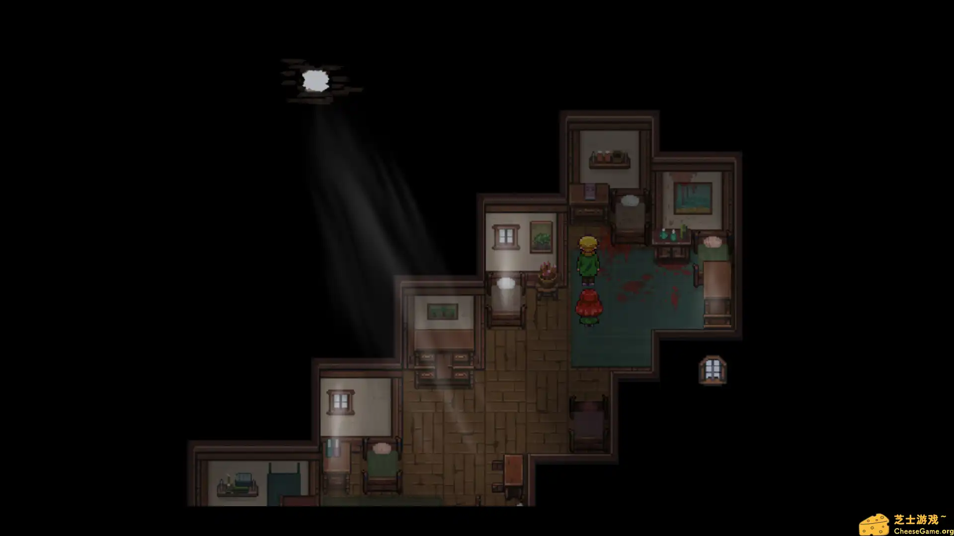 [PC]丰饶之岛/Harvest Island